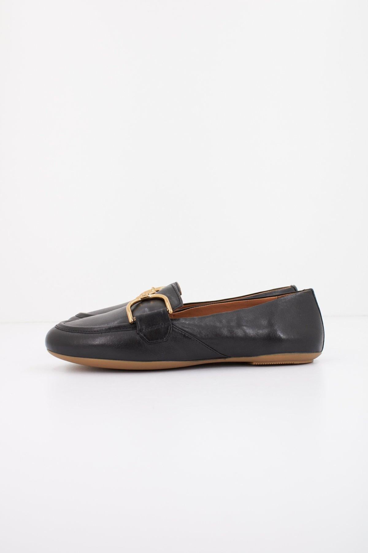 GEOX D PALMARIA en color NEGRO (1)