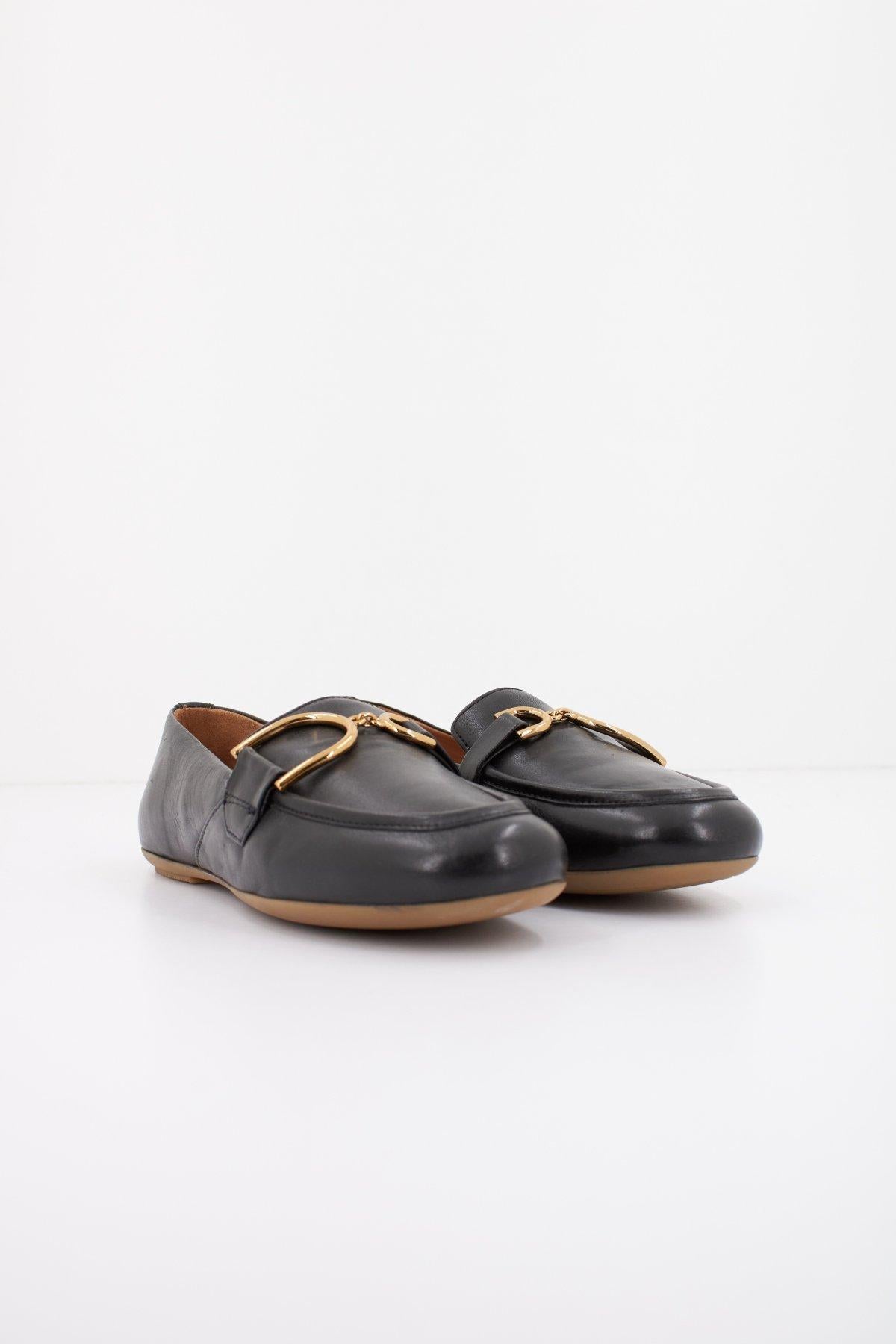 GEOX D PALMARIA en color NEGRO (2)