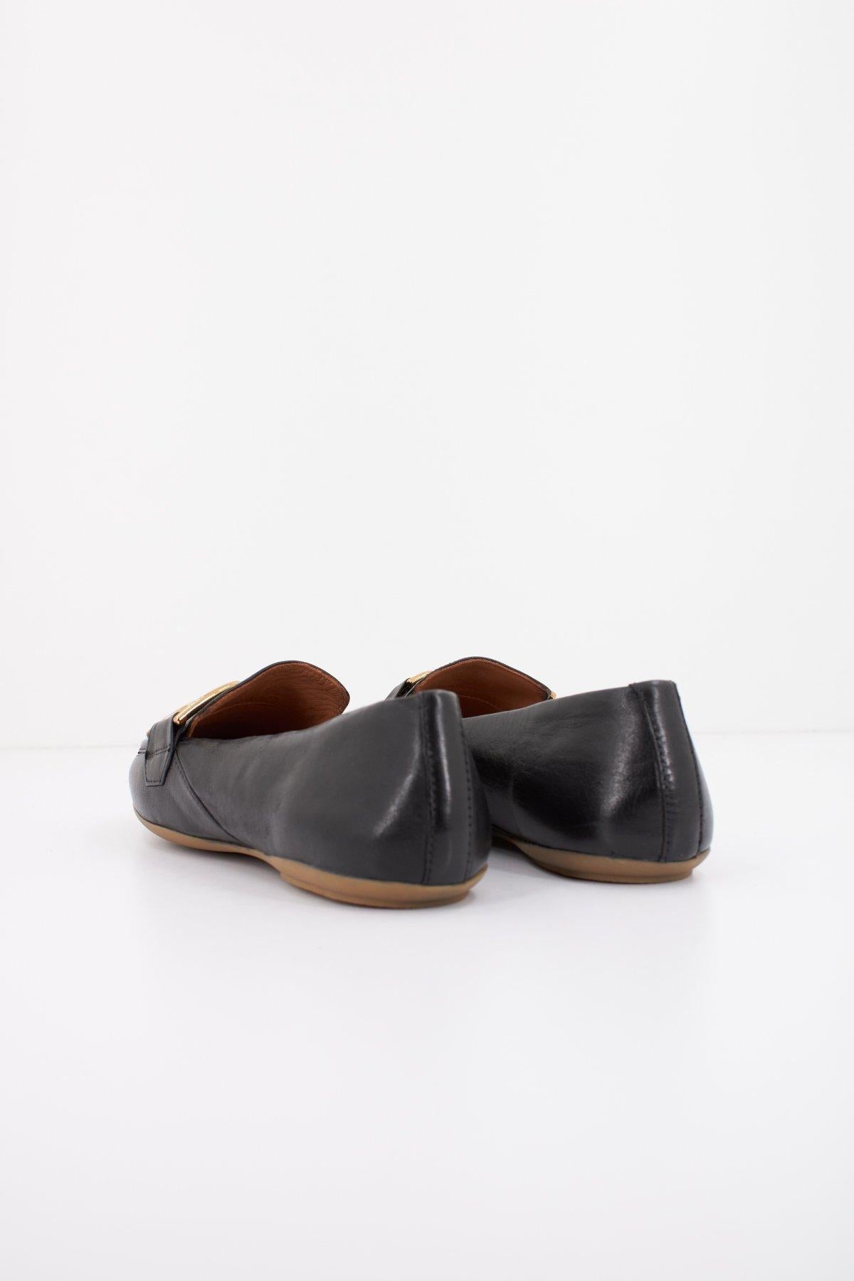 GEOX D PALMARIA en color NEGRO (3)