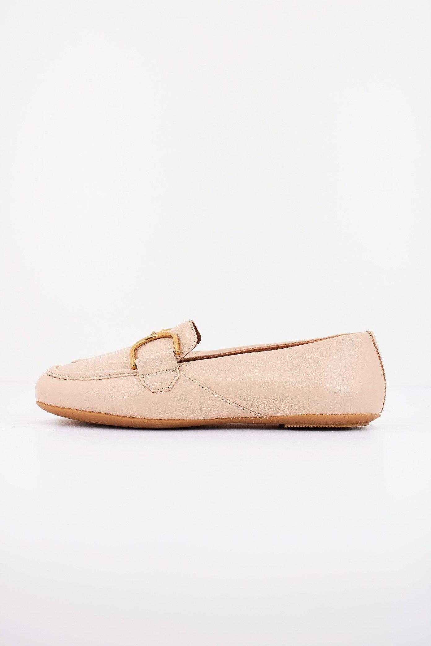 GEOX D PALMARIA en color BEIS (1)