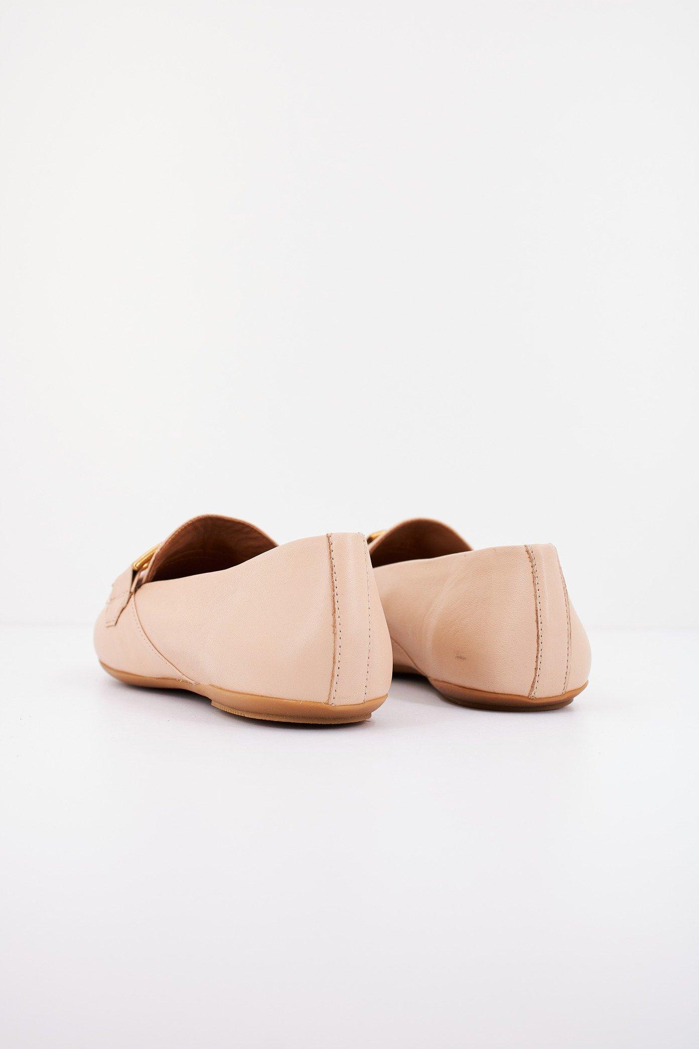 GEOX D PALMARIA en color BEIS (3)
