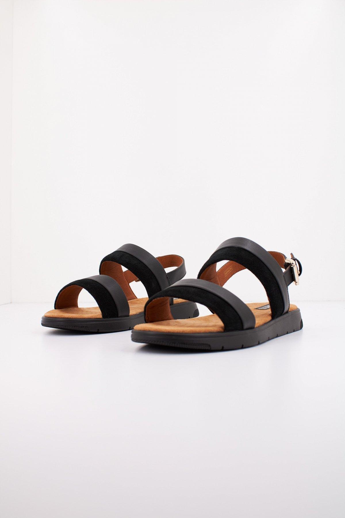 GEOX D DANDRA en color NEGRO (2)
