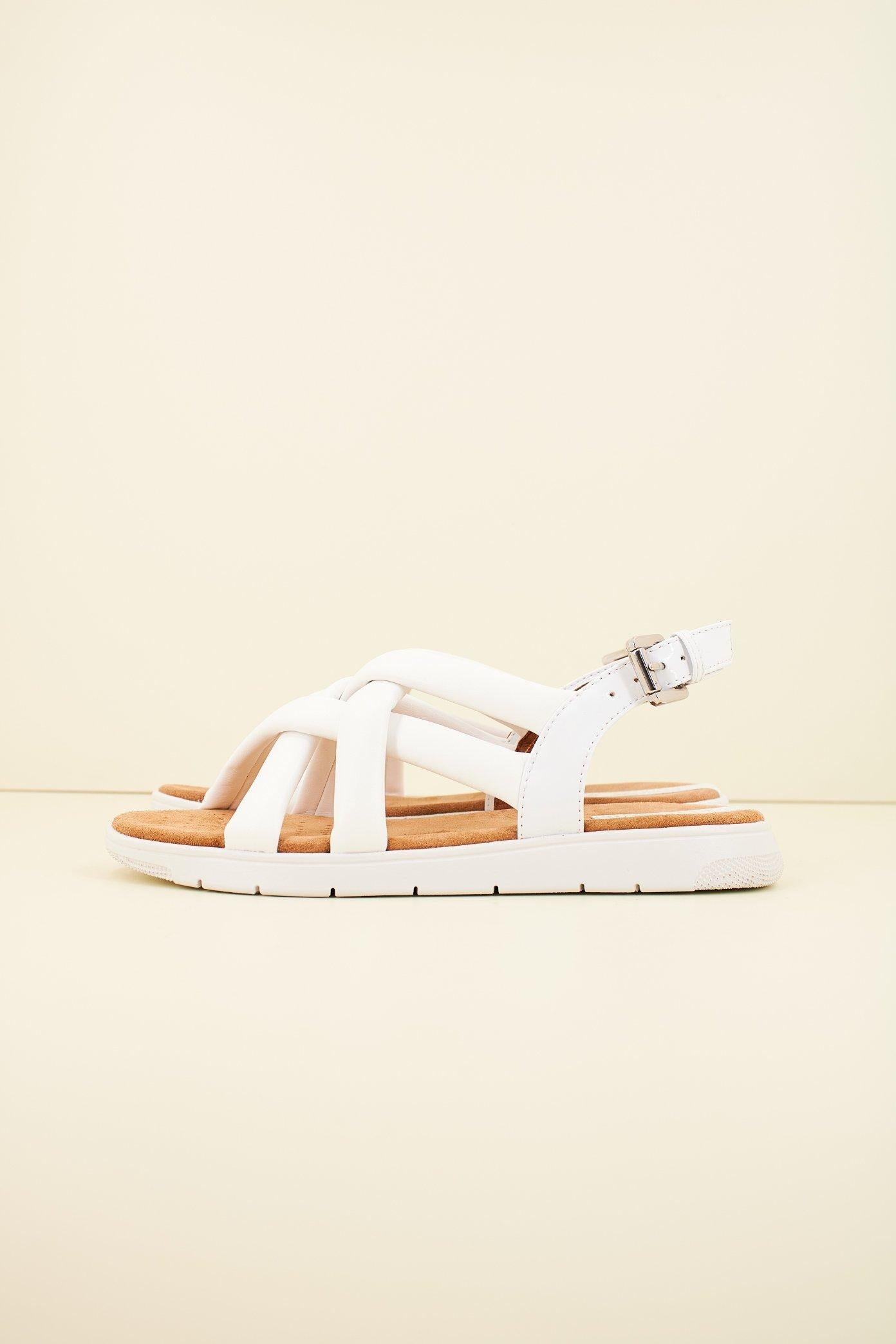 GEOX D DANDRA en color BLANCO (1)