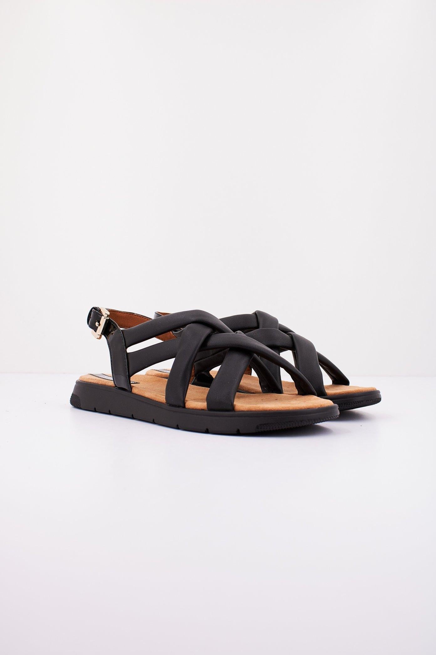 GEOX D DANDRA en color NEGRO (2)