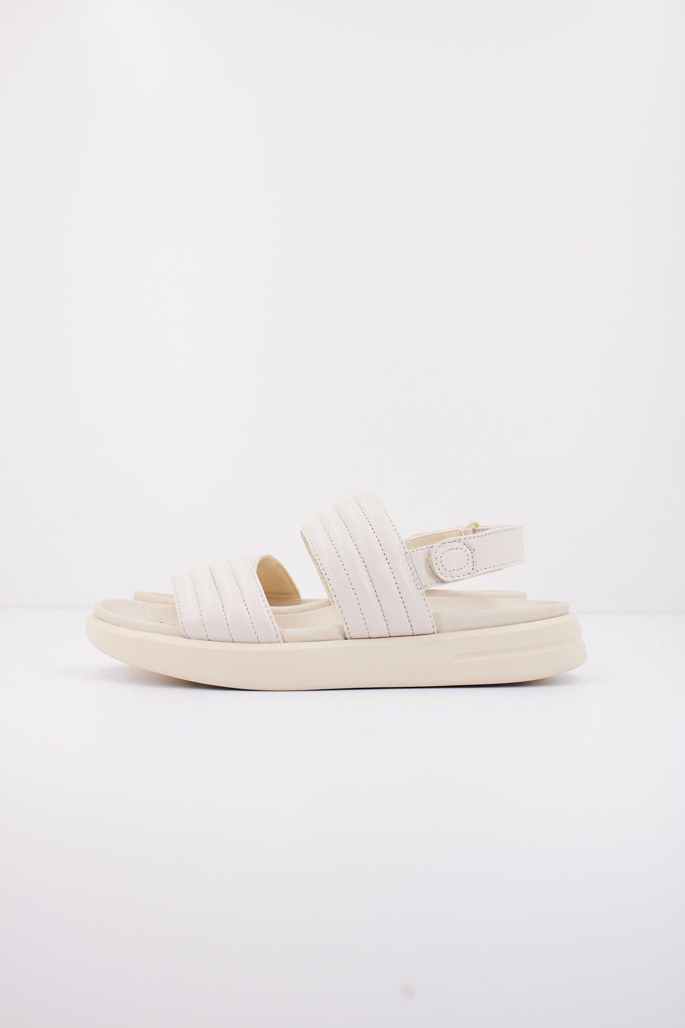 GEOX D XAND S en color BLANCO (1)
