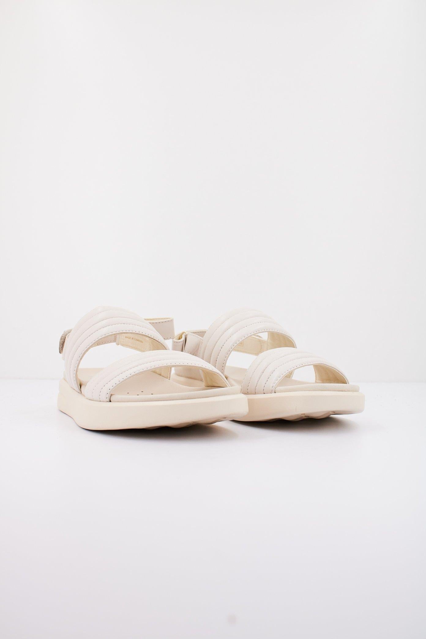 GEOX D XAND S en color BLANCO (2)