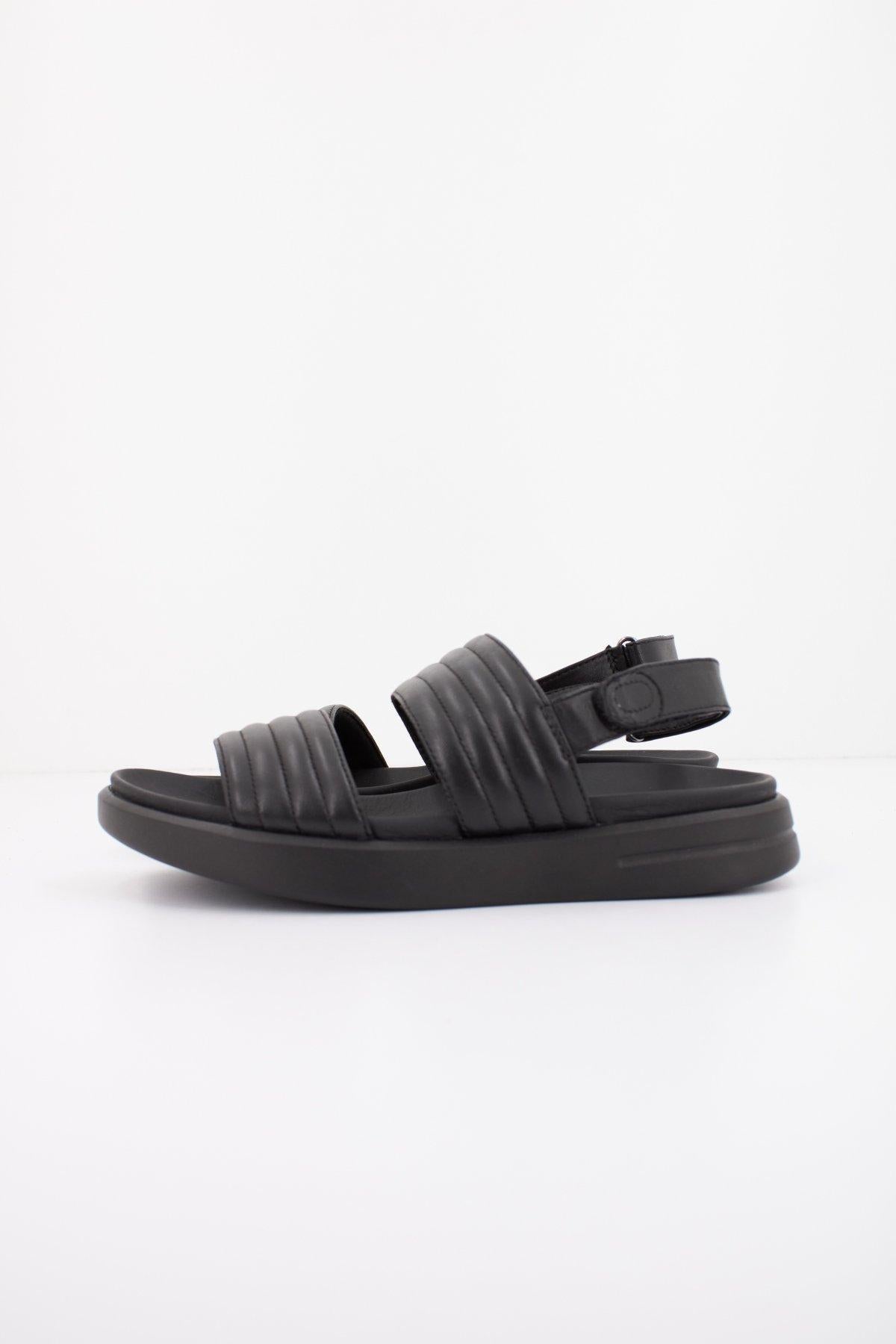 GEOX D XAND S en color NEGRO (1)