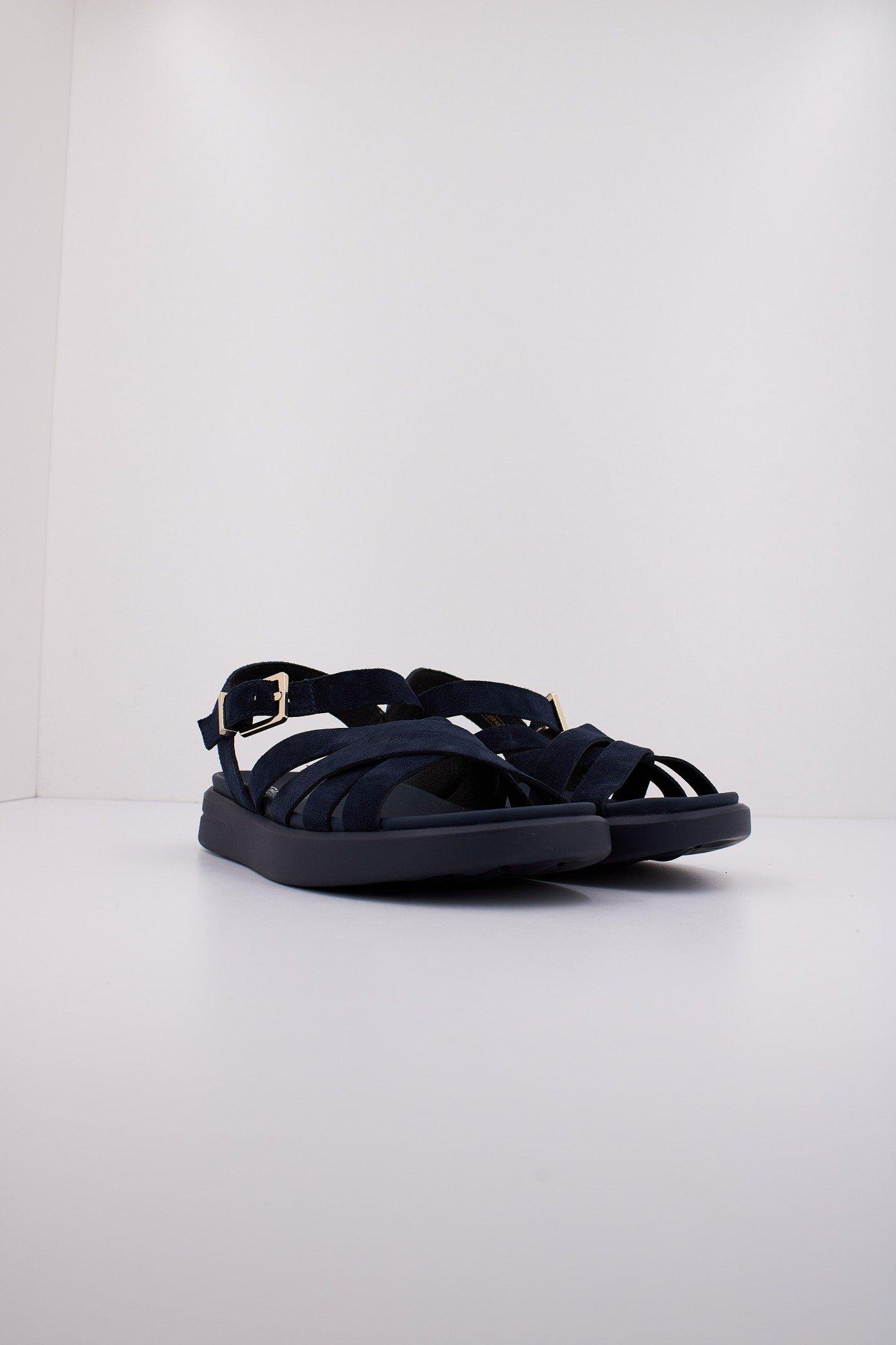 GEOX D XAND S en color AZUL (2)
