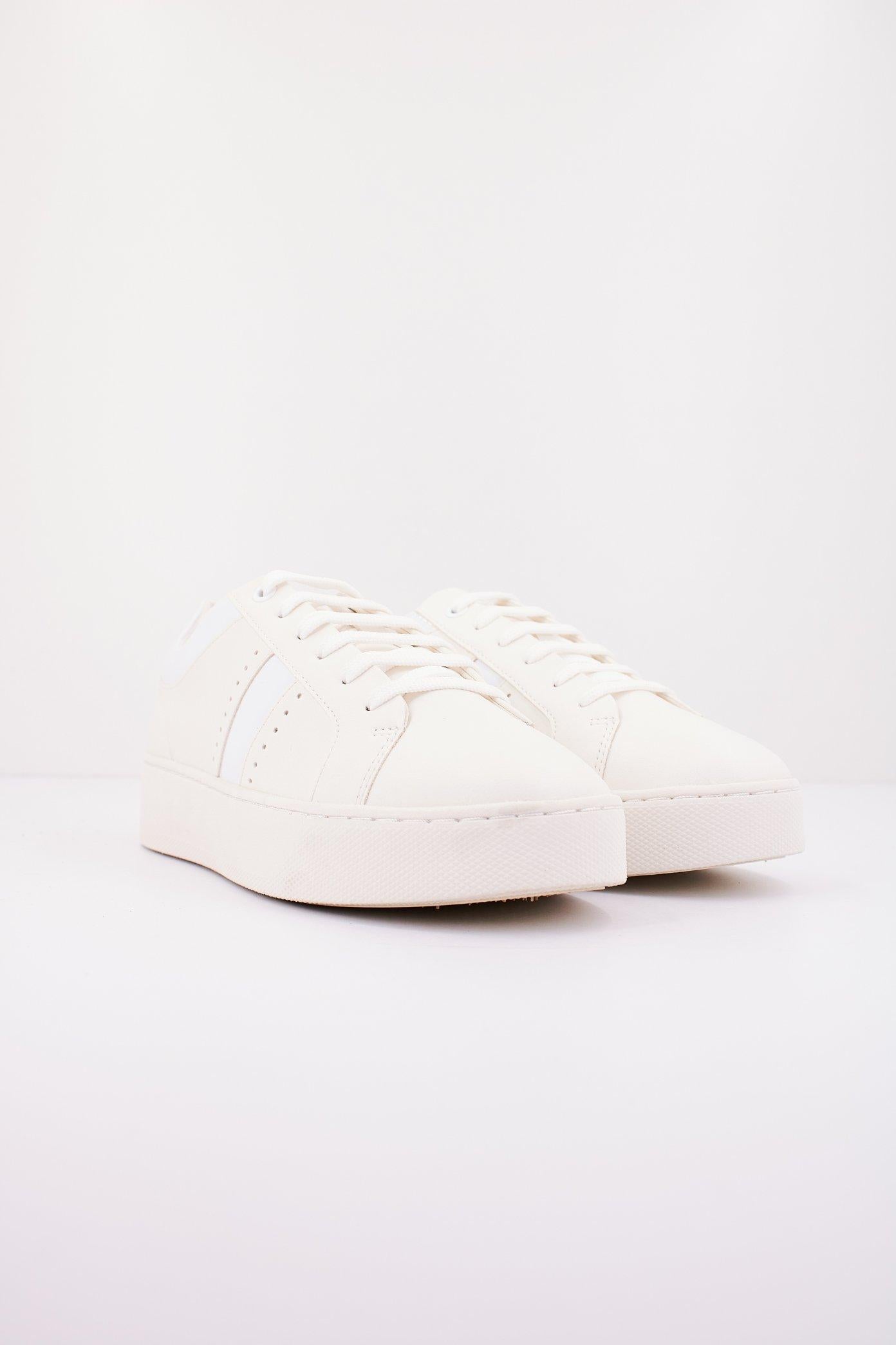 GEOX D SKYELY en color BLANCO (2)