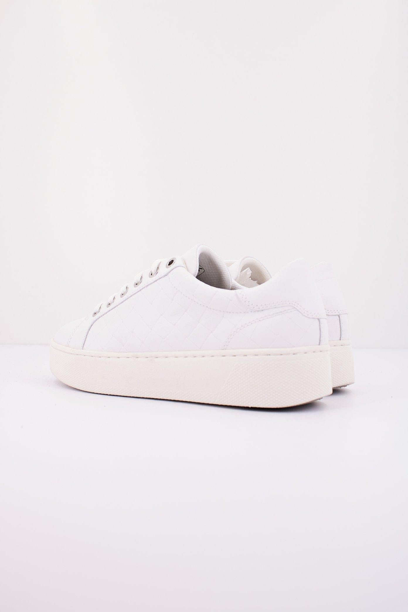 GEOX D SKYELY en color BLANCO (3)