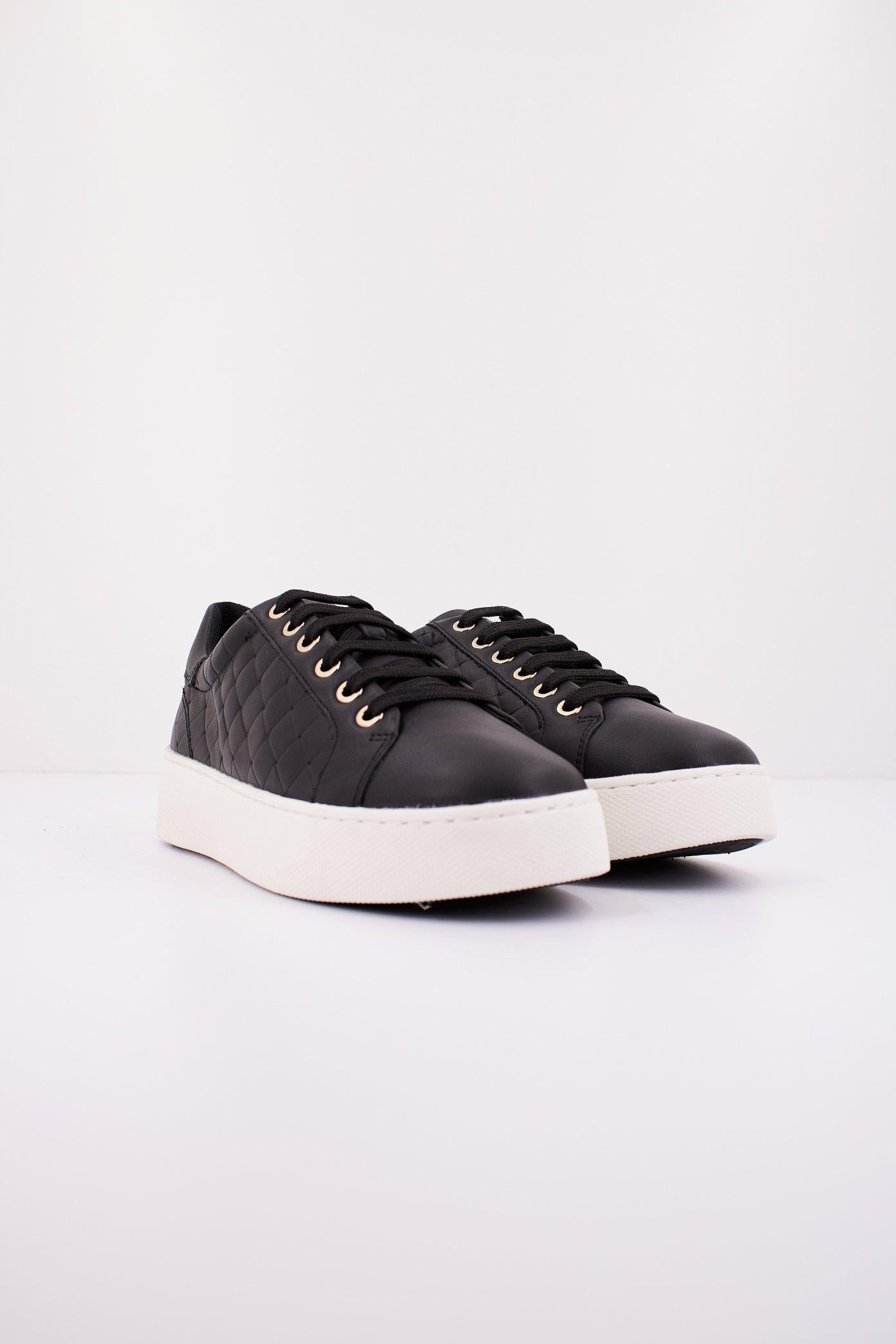 GEOX D SKYELY en color NEGRO (2)