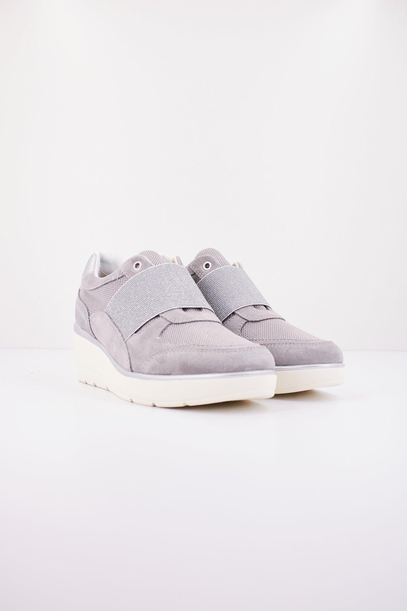 GEOX D ILDE en color GRIS (2)