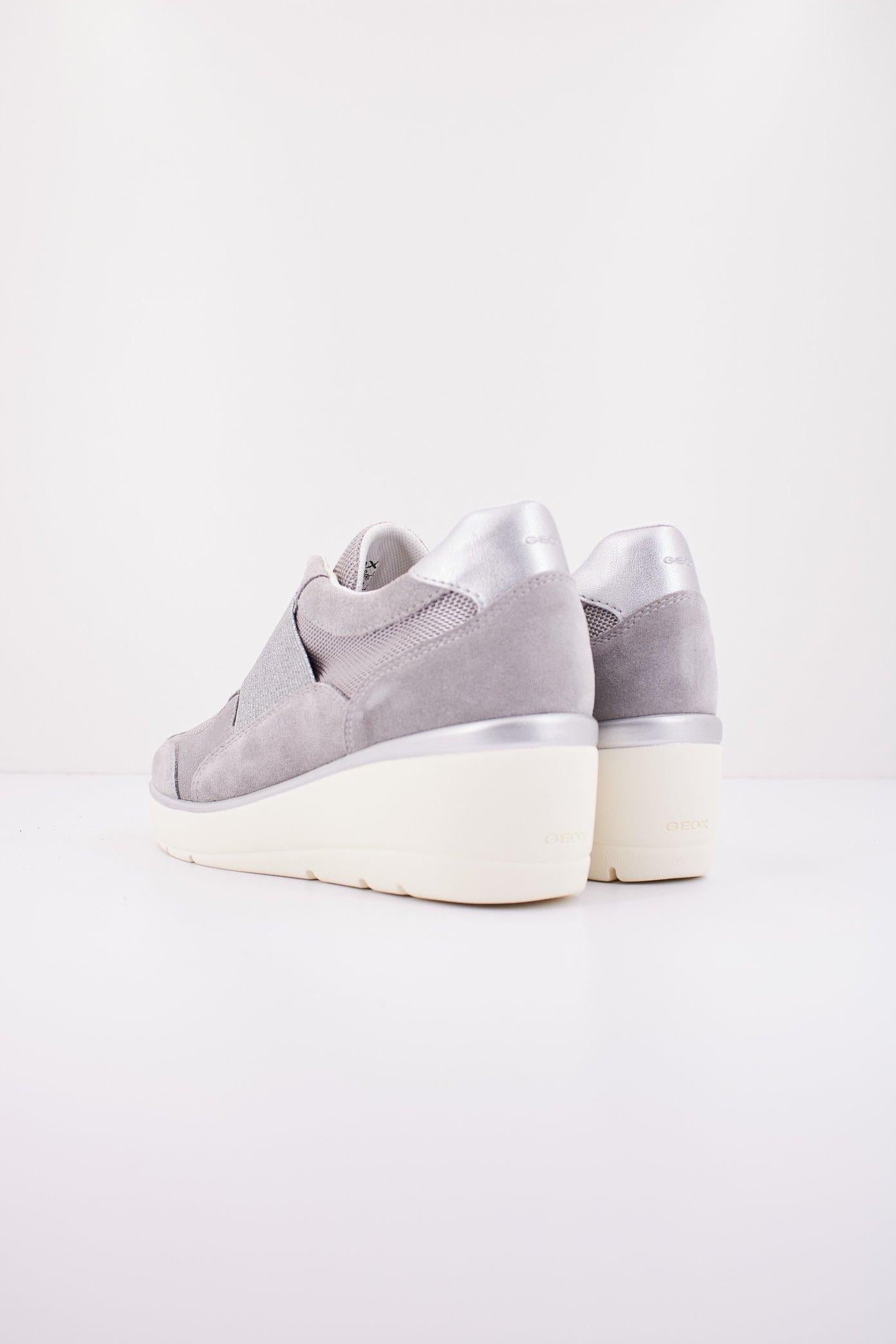 GEOX D ILDE en color GRIS (3)