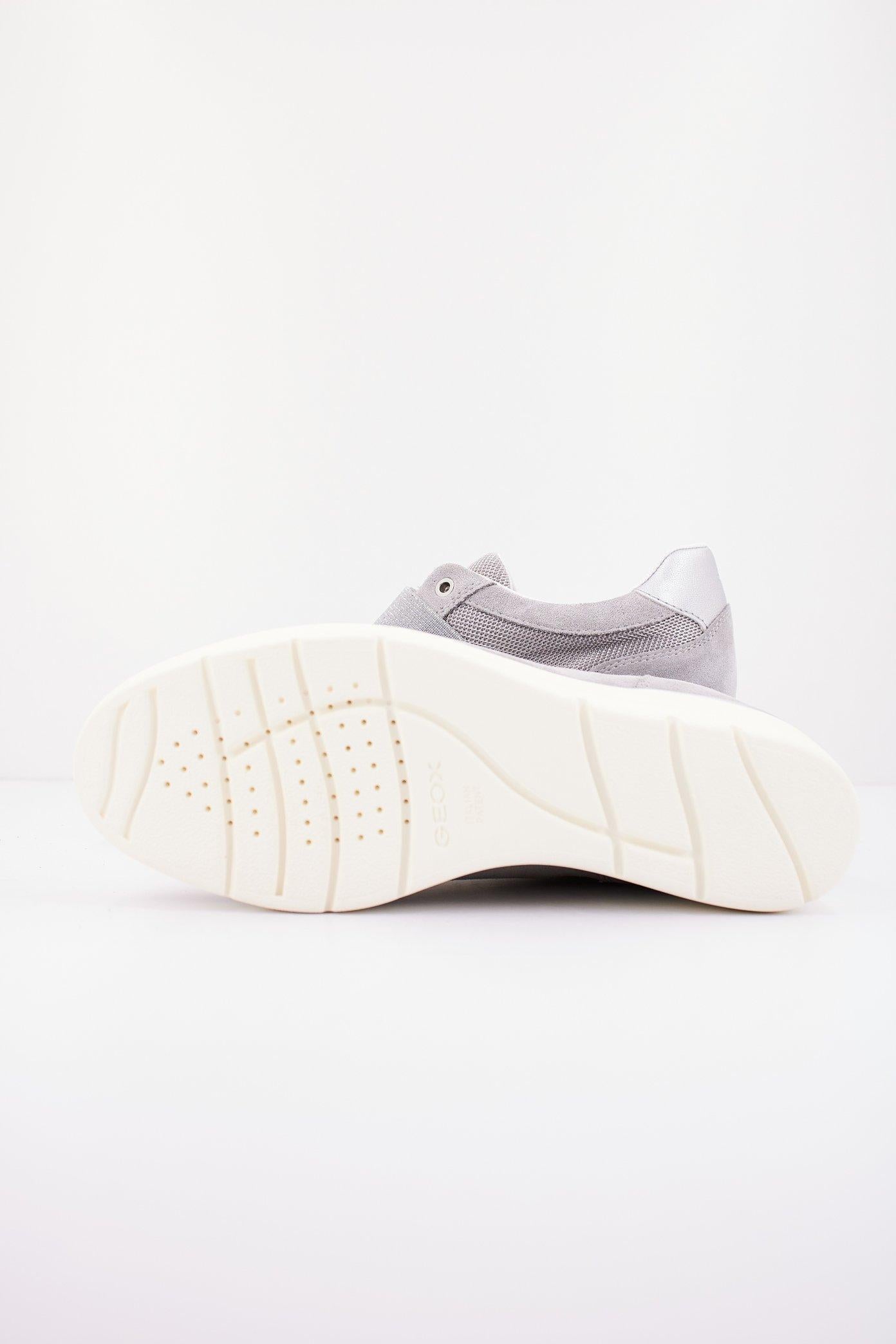 GEOX D ILDE en color GRIS (4)