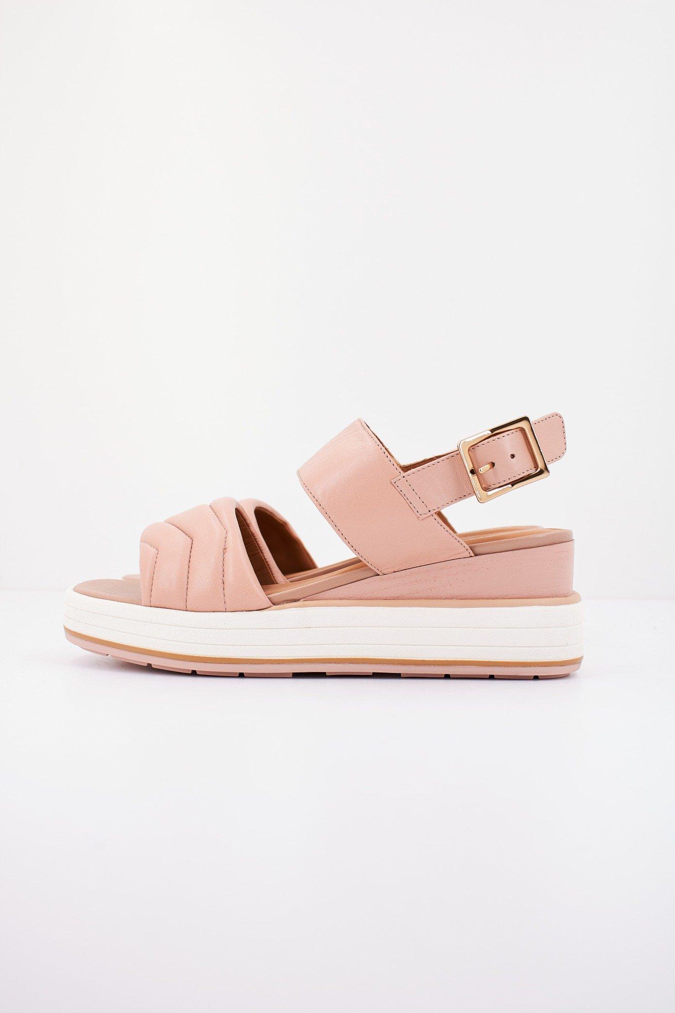 GEOX D ROSITA en color ROSA (1)