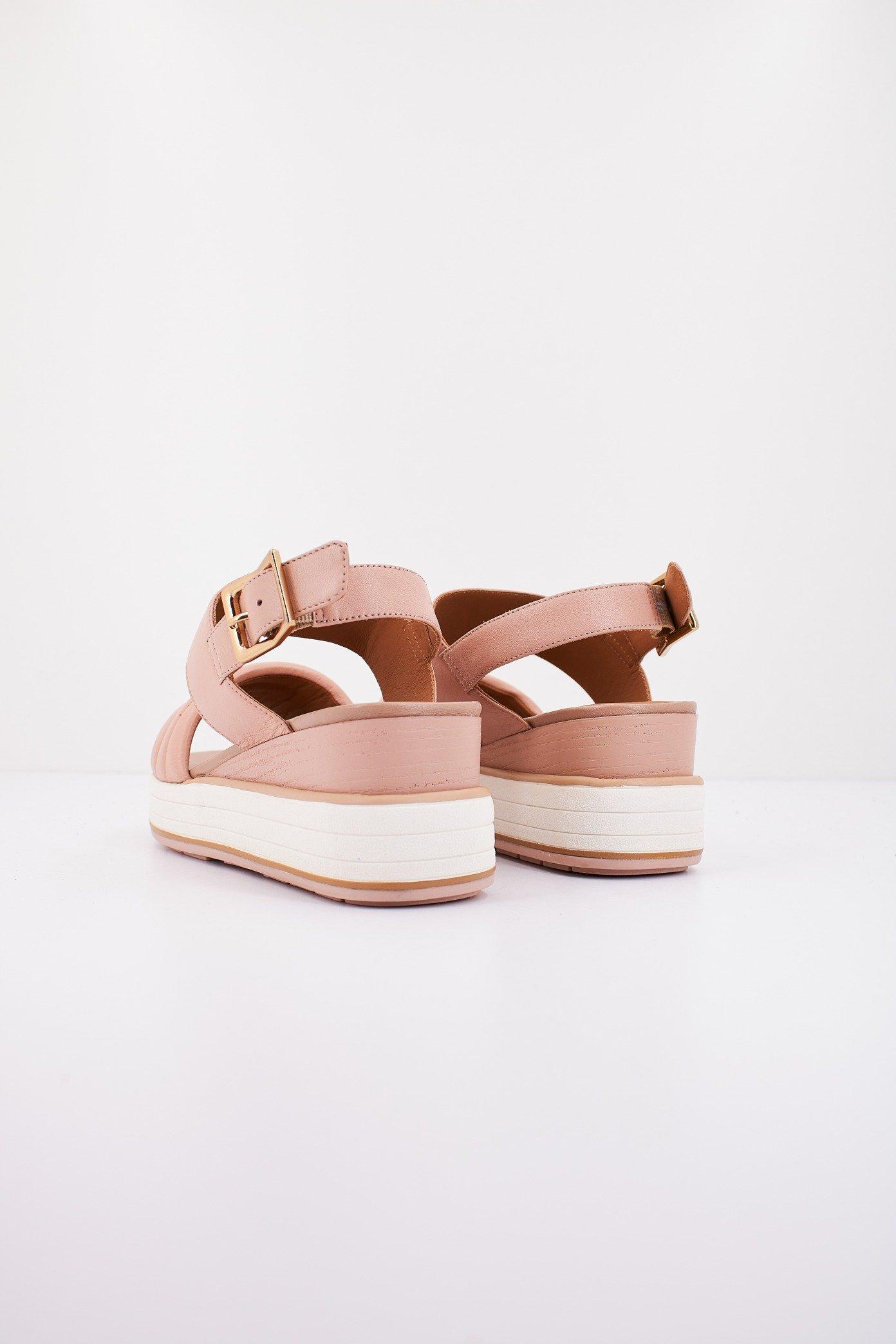 GEOX D ROSITA en color ROSA (3)