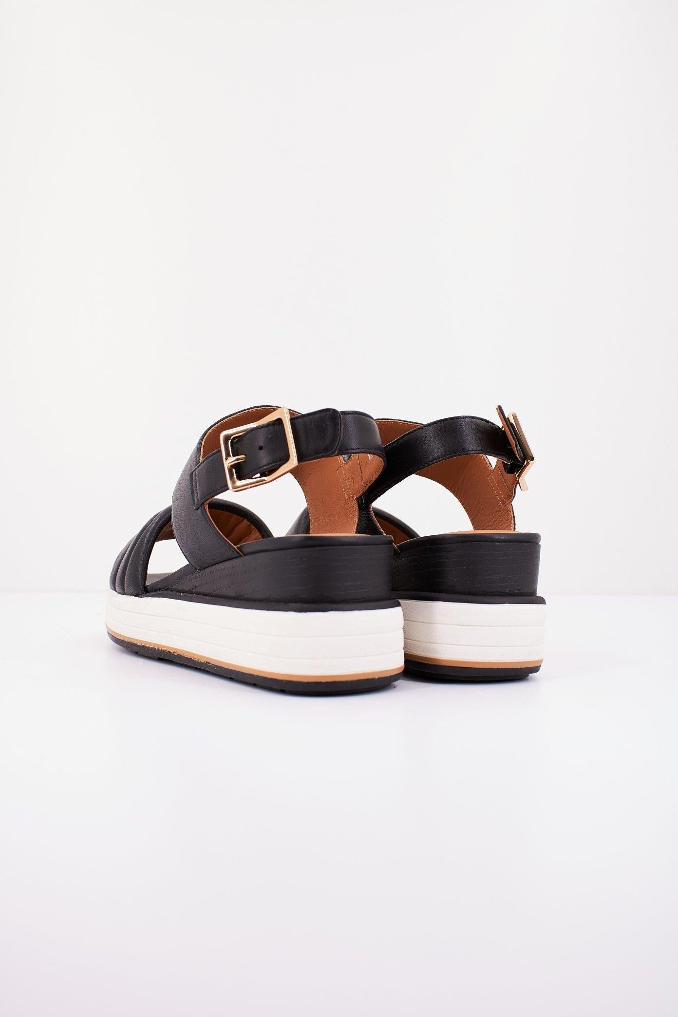GEOX D ROSITA en color NEGRO (3)