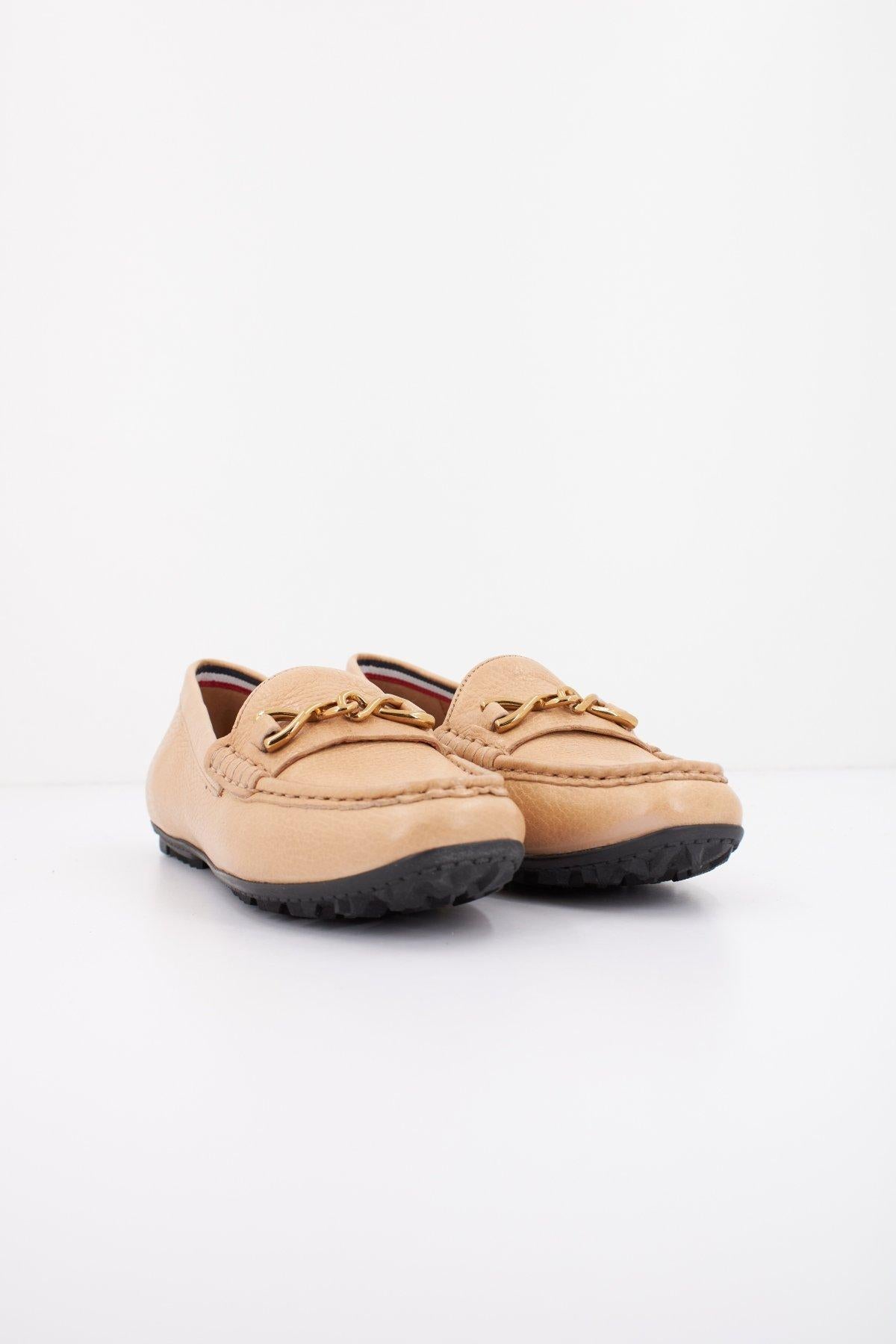GEOX D KOSMOPOLIS + GRIP en color MARRON (2)