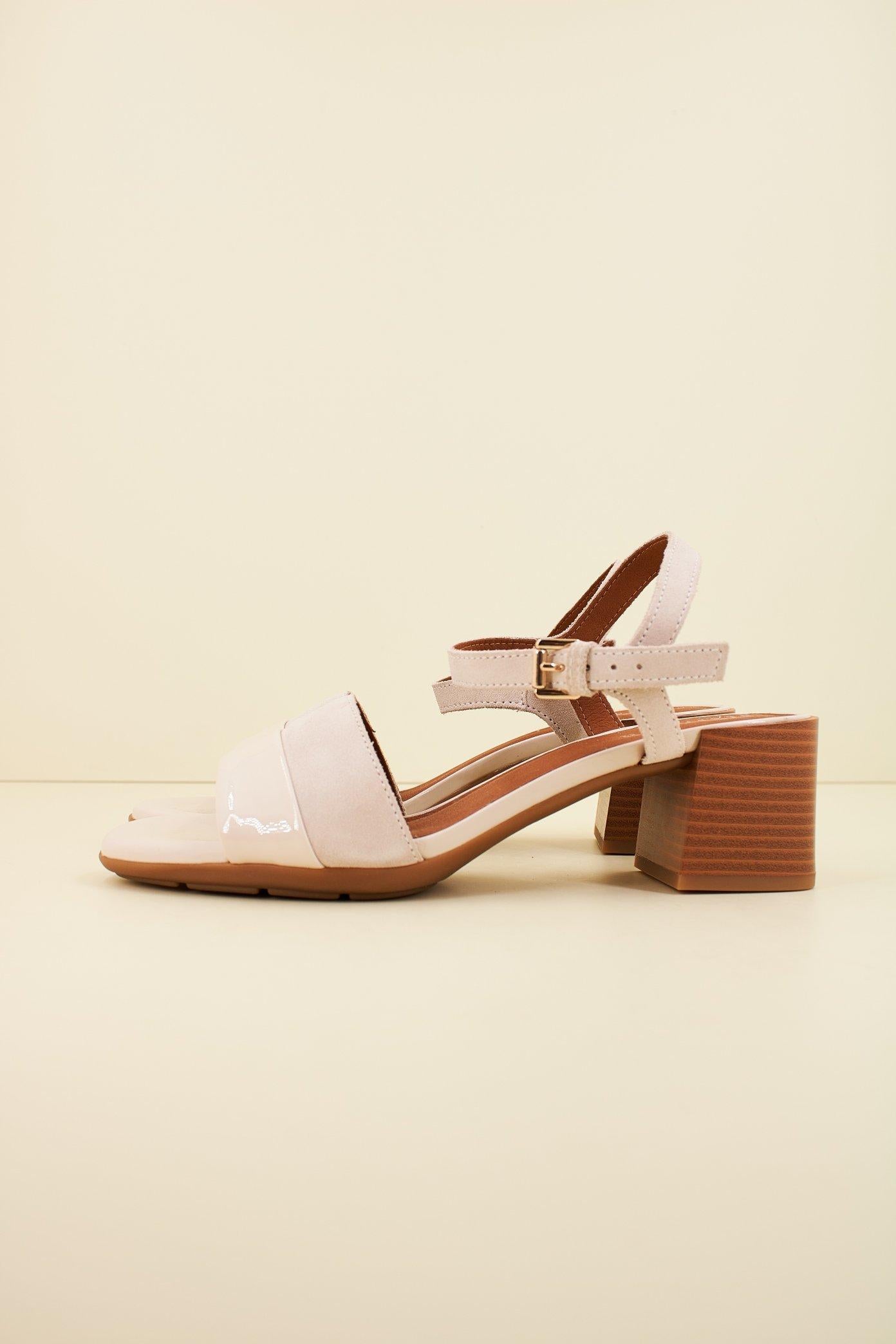 GEOX D NEW MARYKARMEN en color BEIS (1)