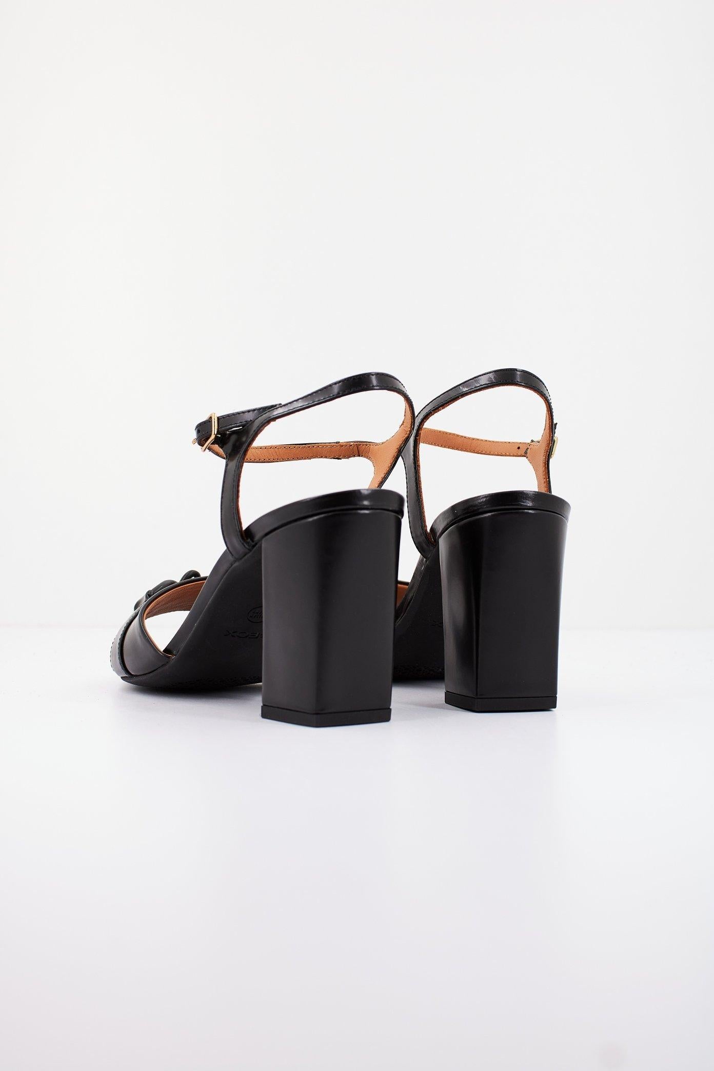 GEOX D NEW ERAKLIA en color NEGRO (3)