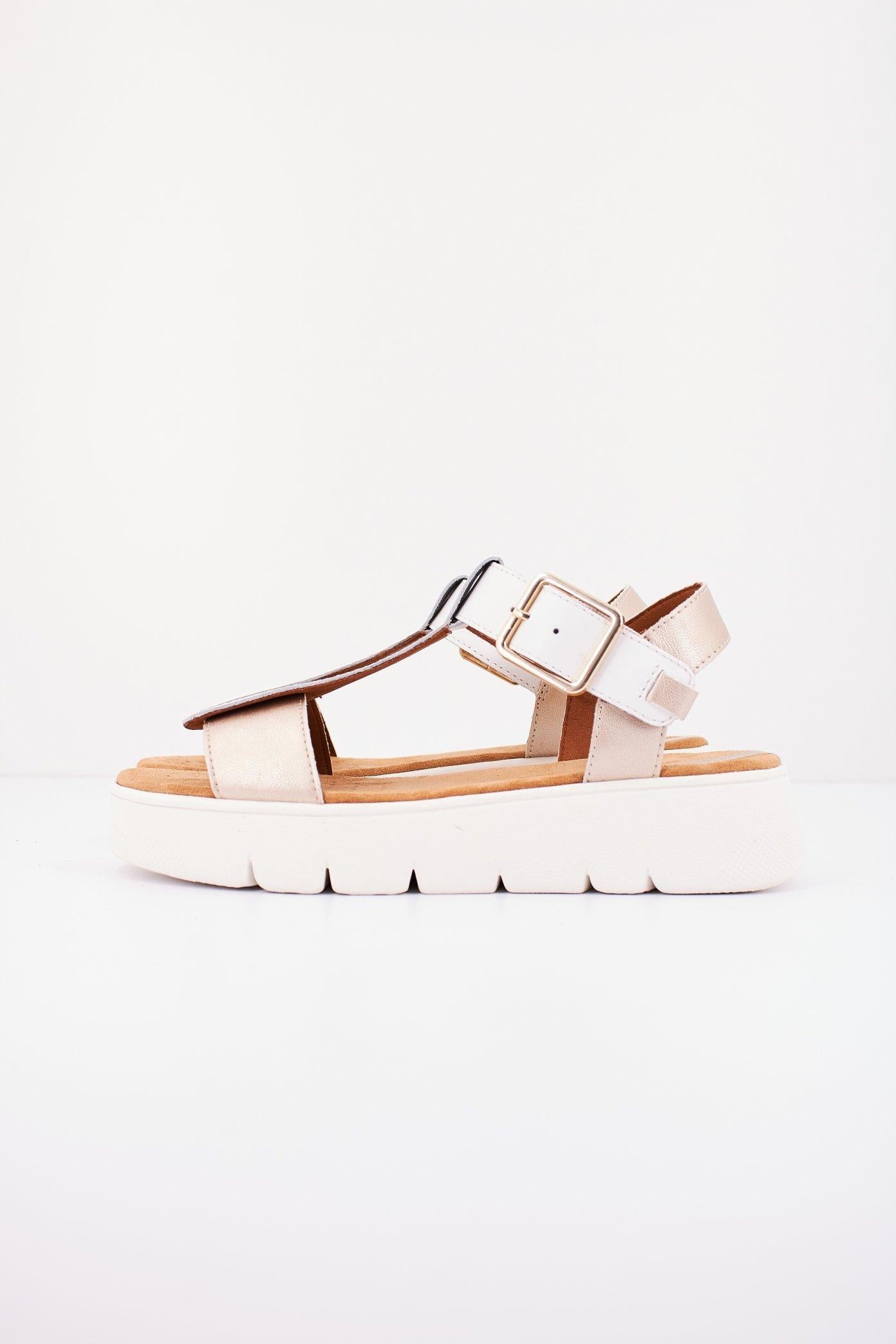GEOX D DANDRA en color BLANCO (1)