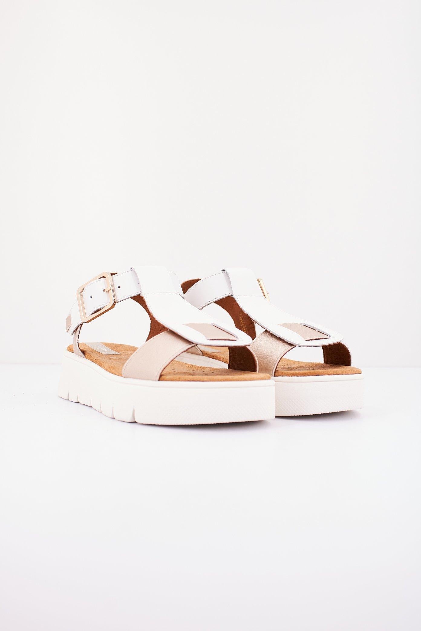 GEOX D DANDRA en color BLANCO (2)
