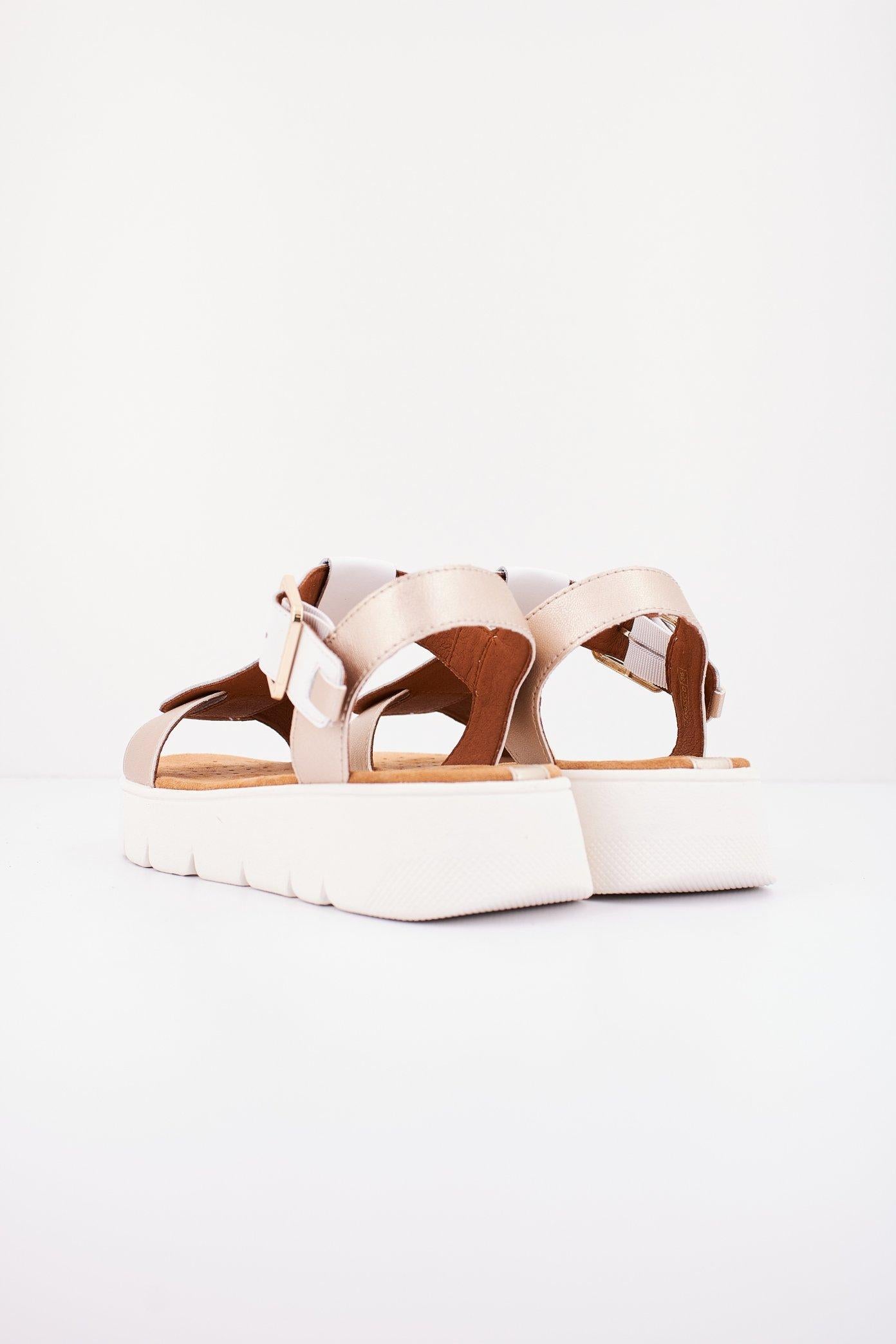 GEOX D DANDRA en color BLANCO (3)