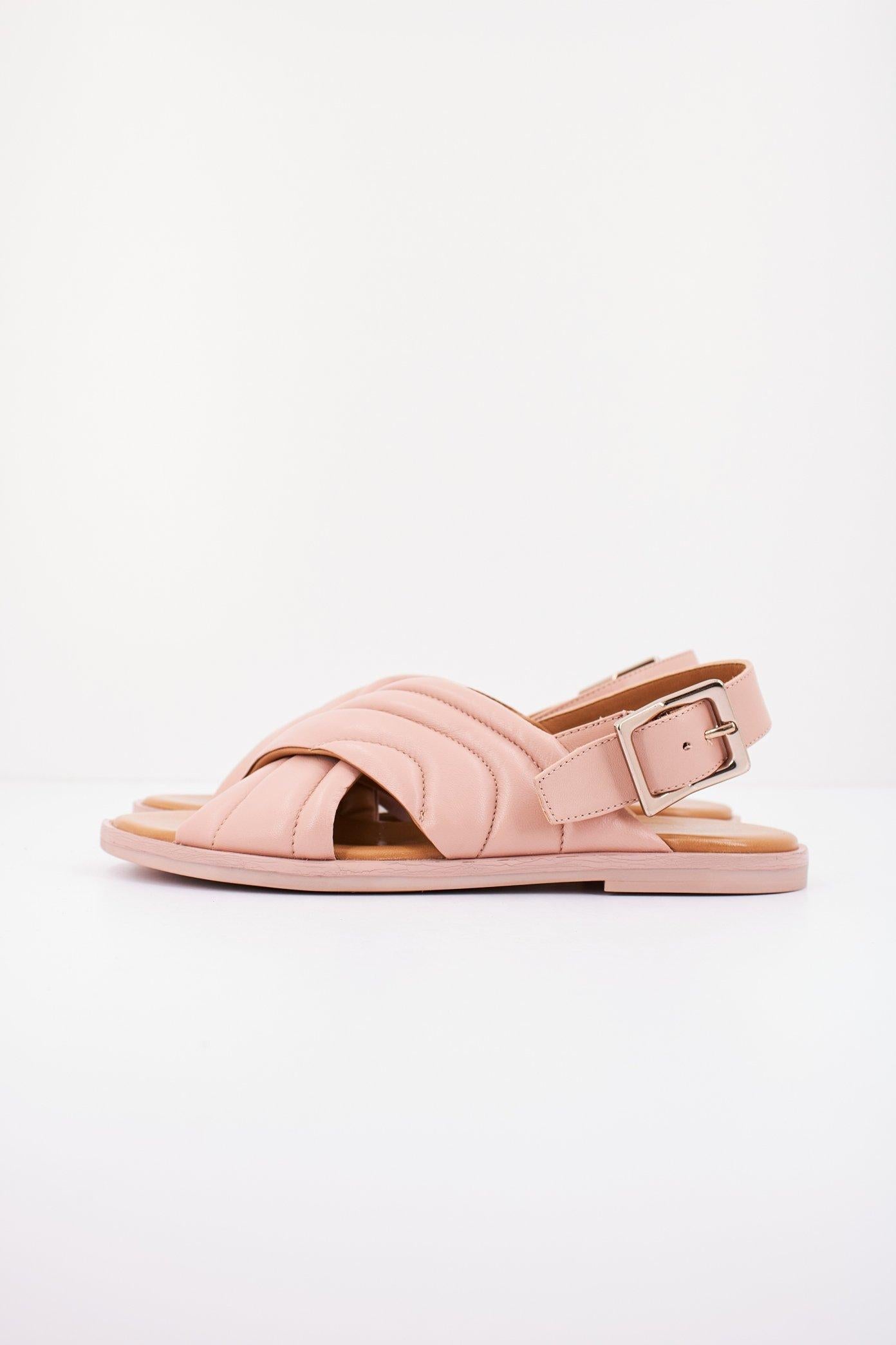 GEOX D NAILEEN en color NUDE (1)
