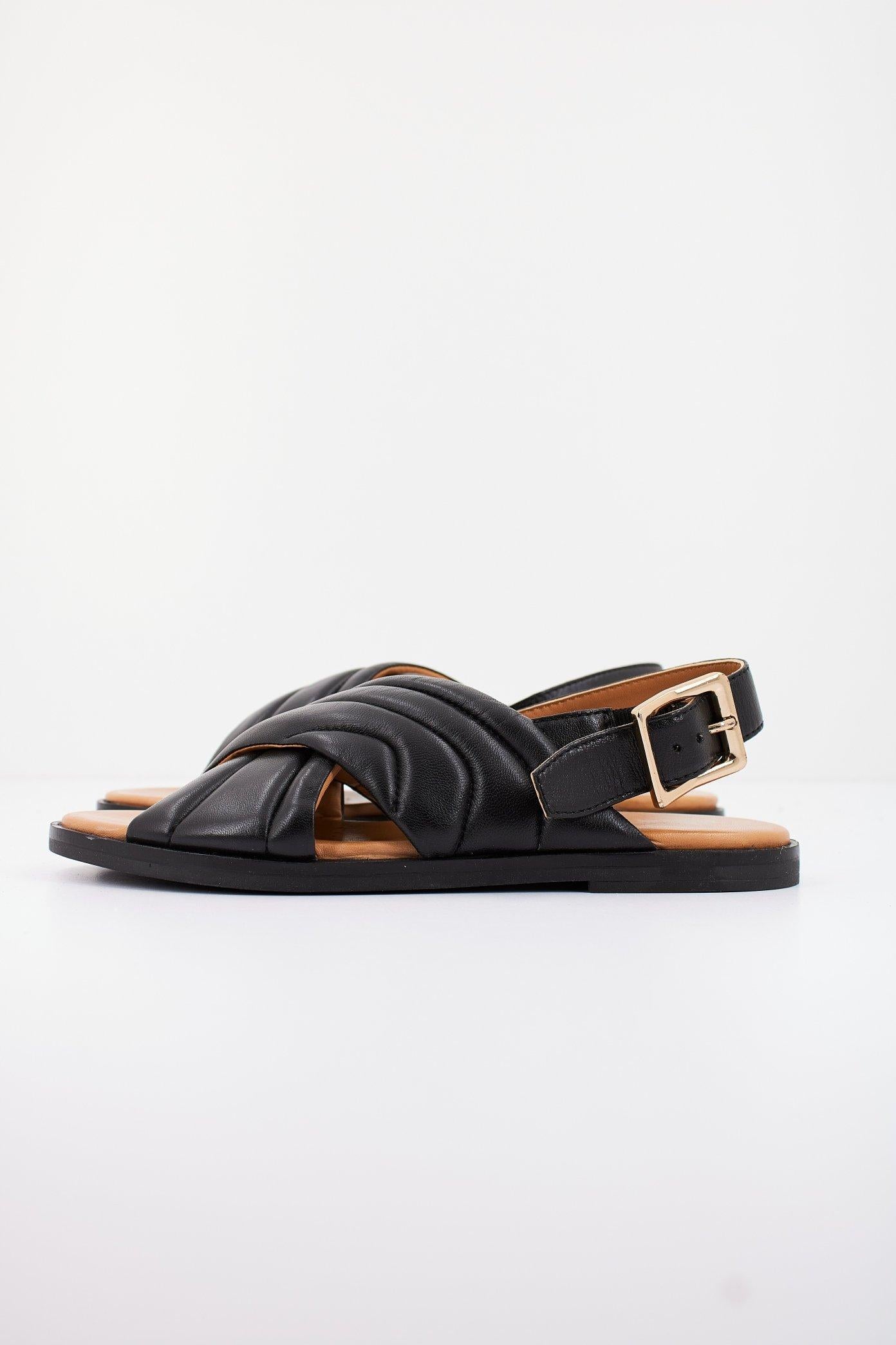 GEOX D NAILEEN en color NEGRO (1)