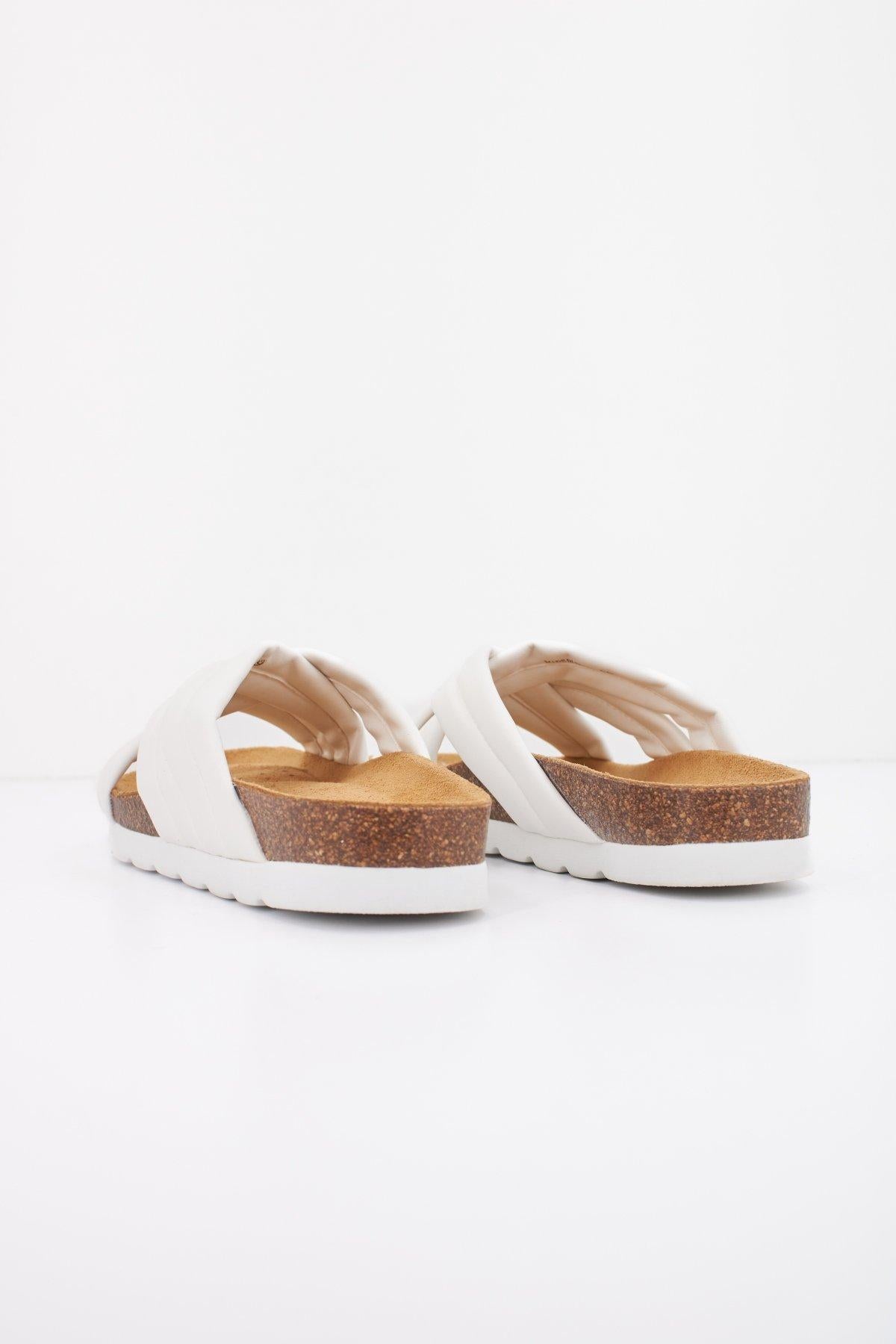 GEOX D BRIONIA HIGH en color BLANCO (3)
