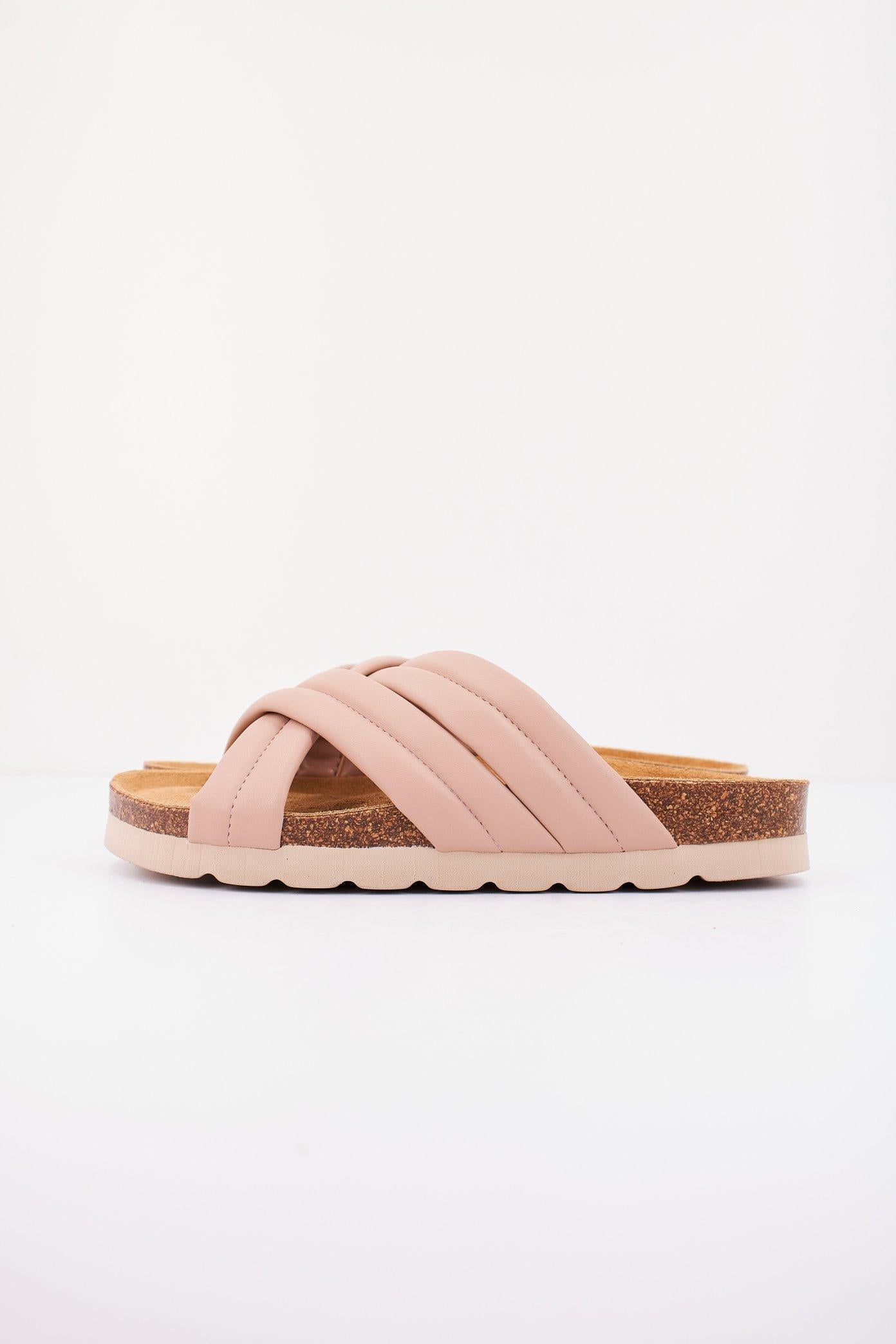 GEOX D BRIONIA HIGH en color NUDE (1)