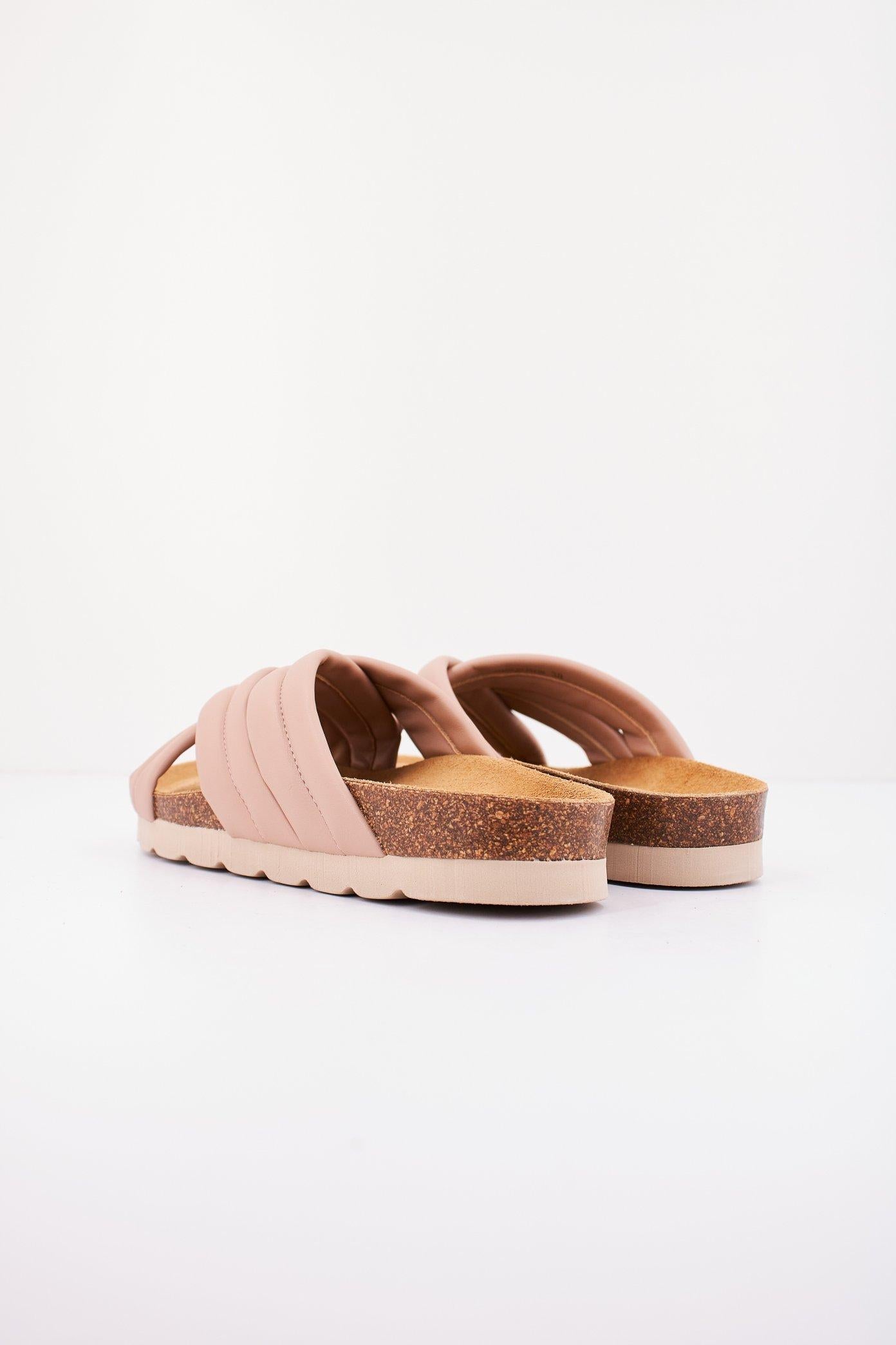 GEOX D BRIONIA HIGH en color NUDE (3)