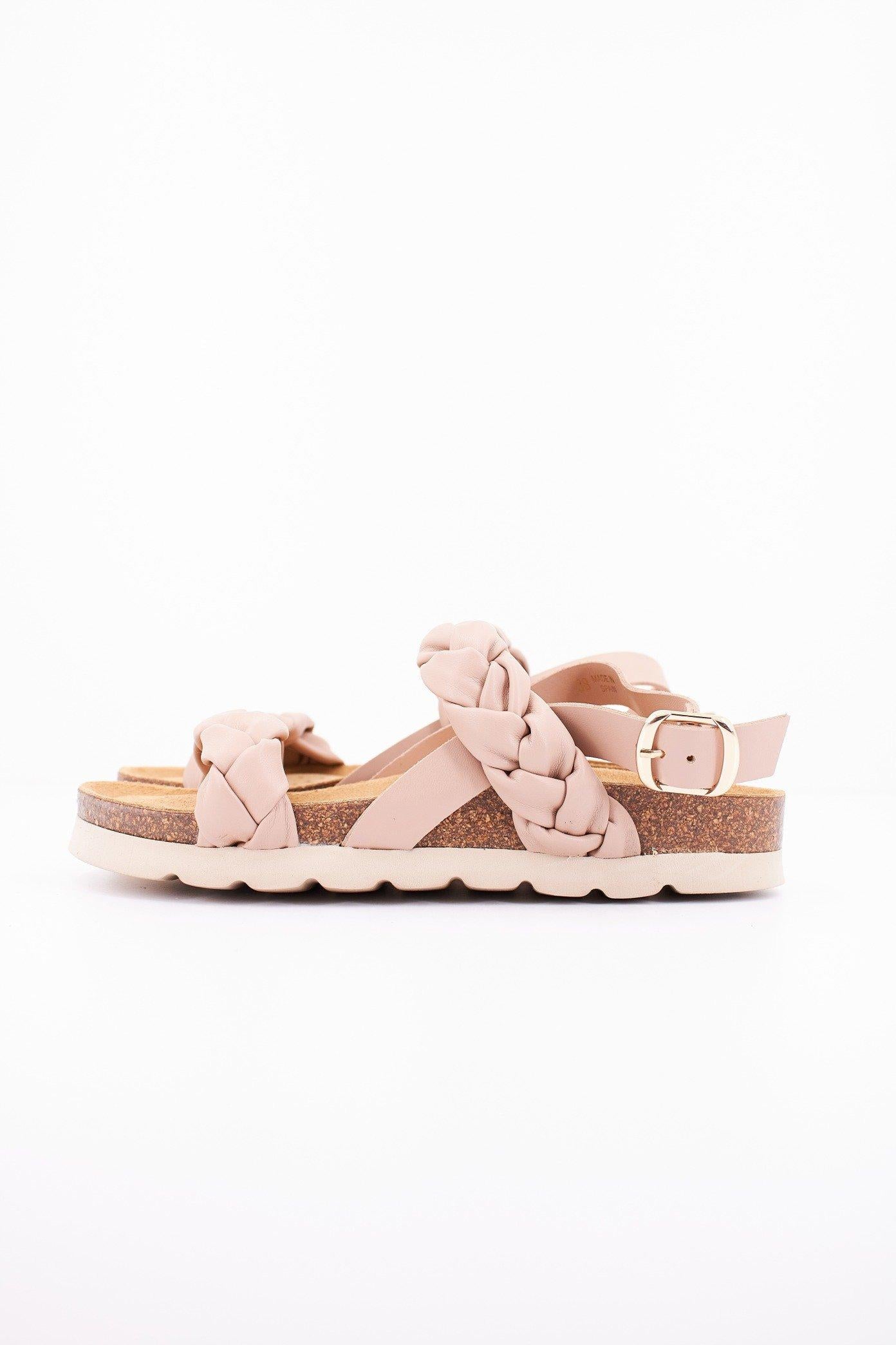 GEOX D BRIONIA HIGH en color NUDE (1)