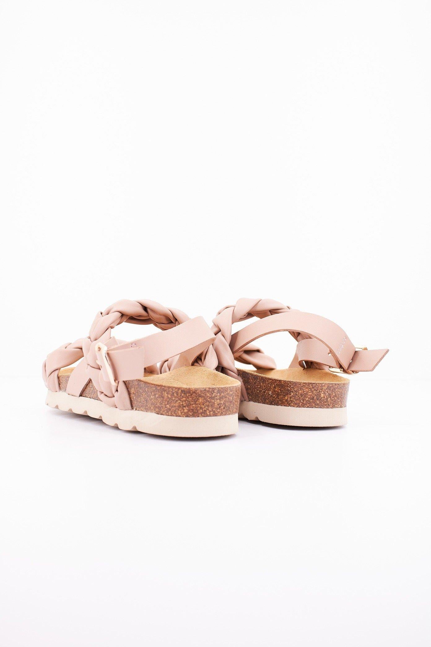 GEOX D BRIONIA HIGH en color NUDE (3)