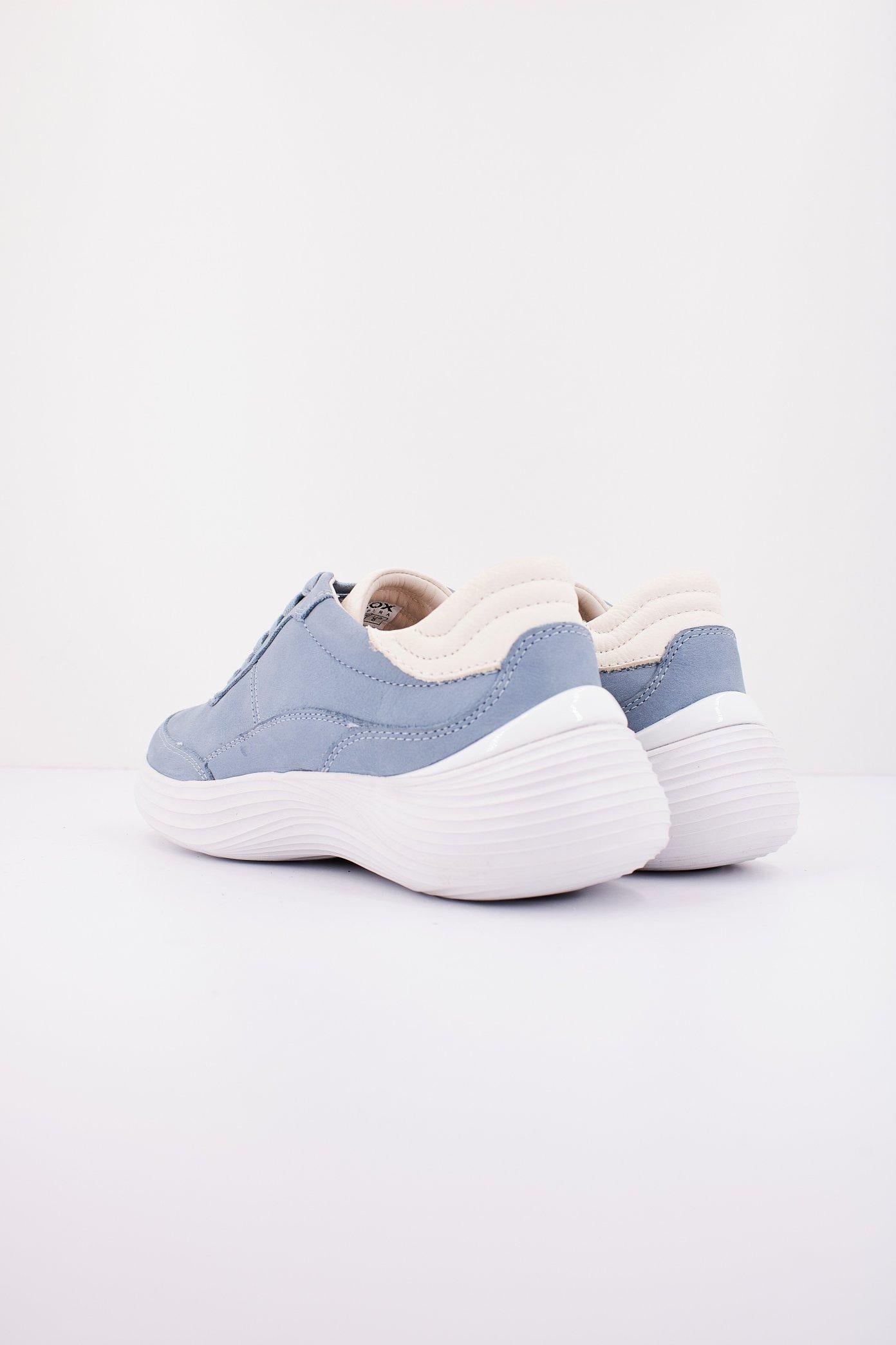 GEOX D FLUCTIS en color AZUL (3)