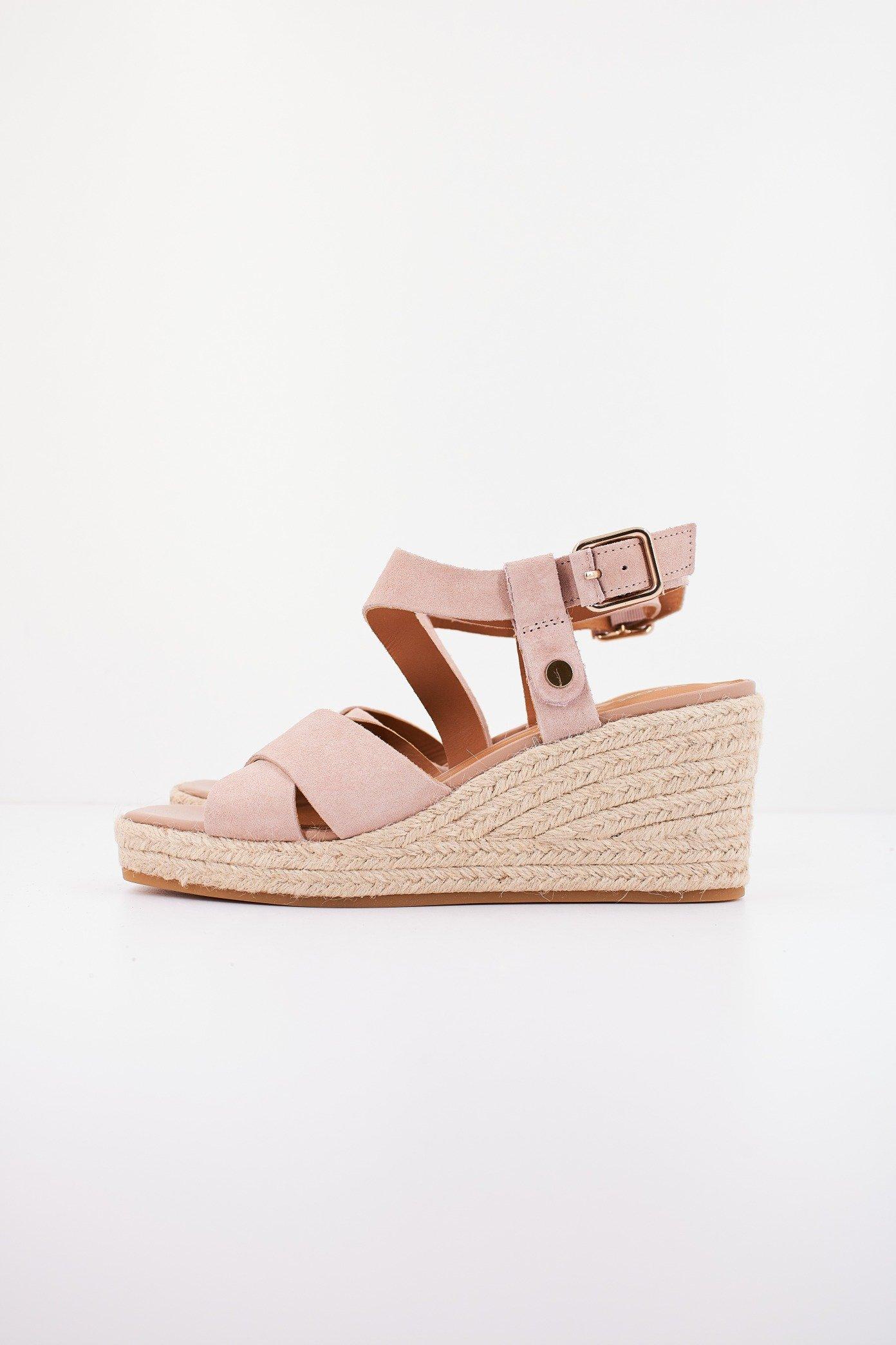 GEOX D PANAREA en color NUDE (1)