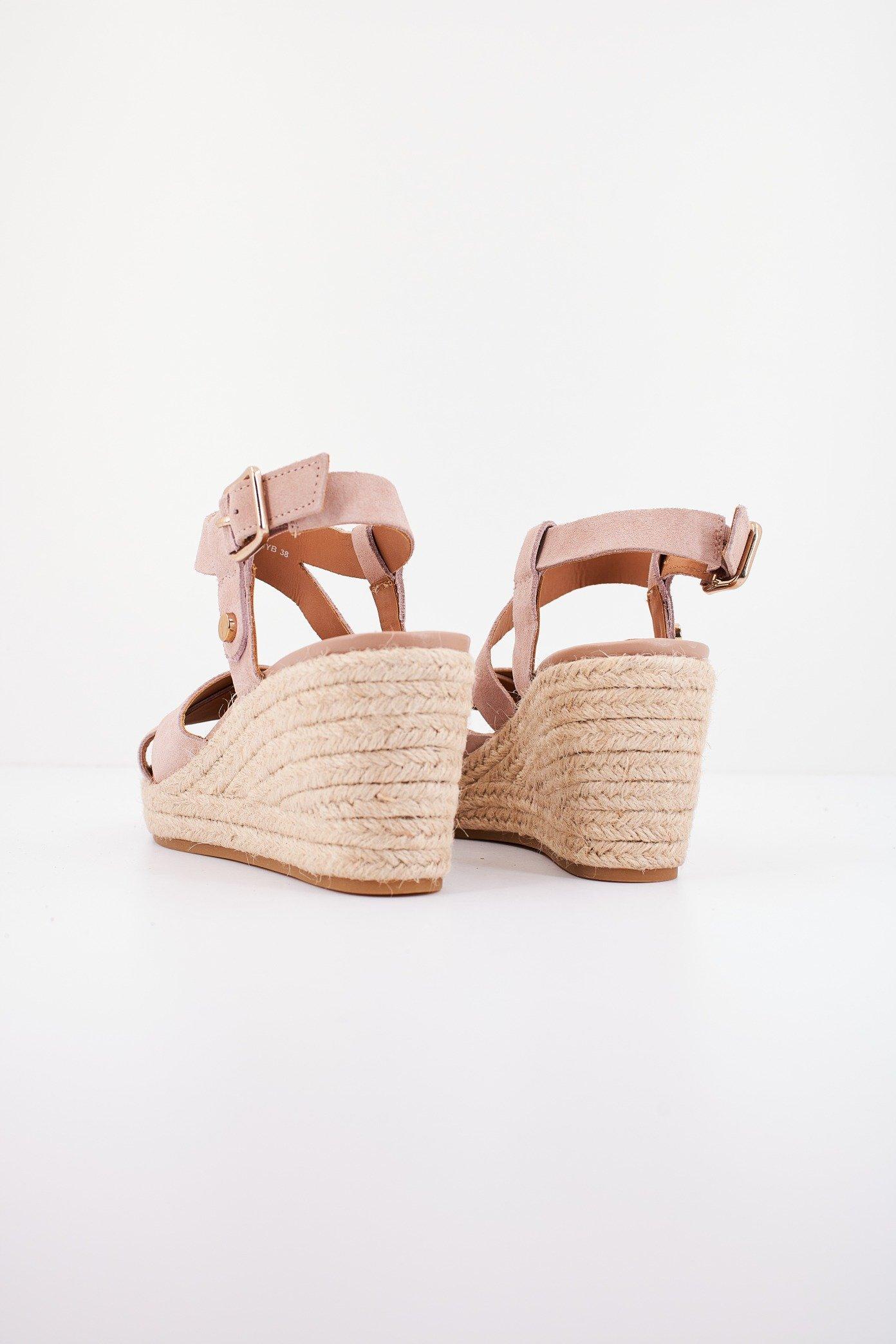 GEOX D PANAREA en color NUDE (3)