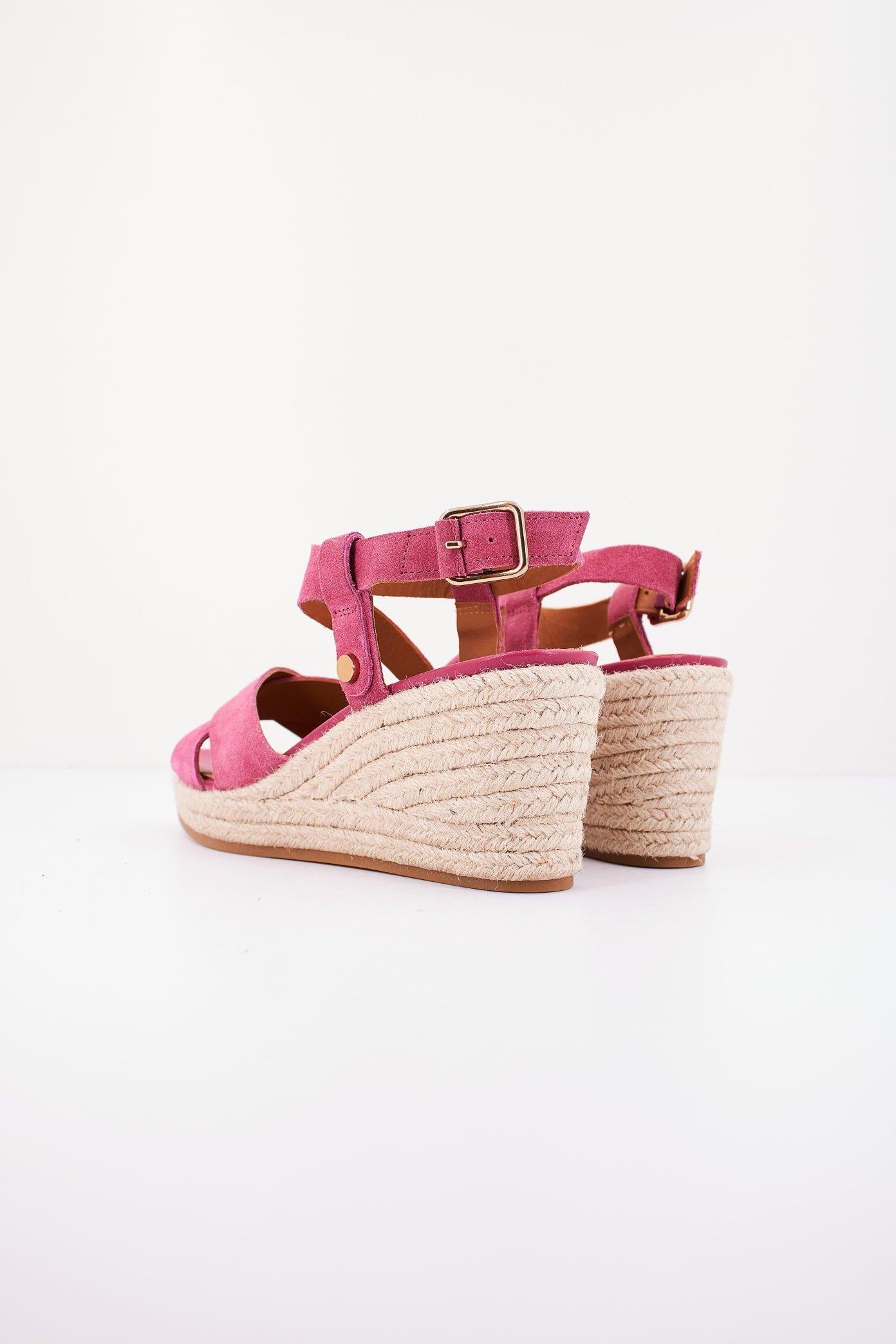 GEOX D PANAREA en color ROSA (3)