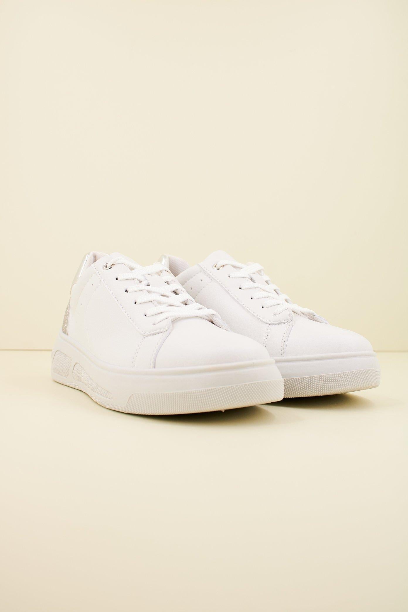 GEOX D LJUBA en color BLANCO (2)