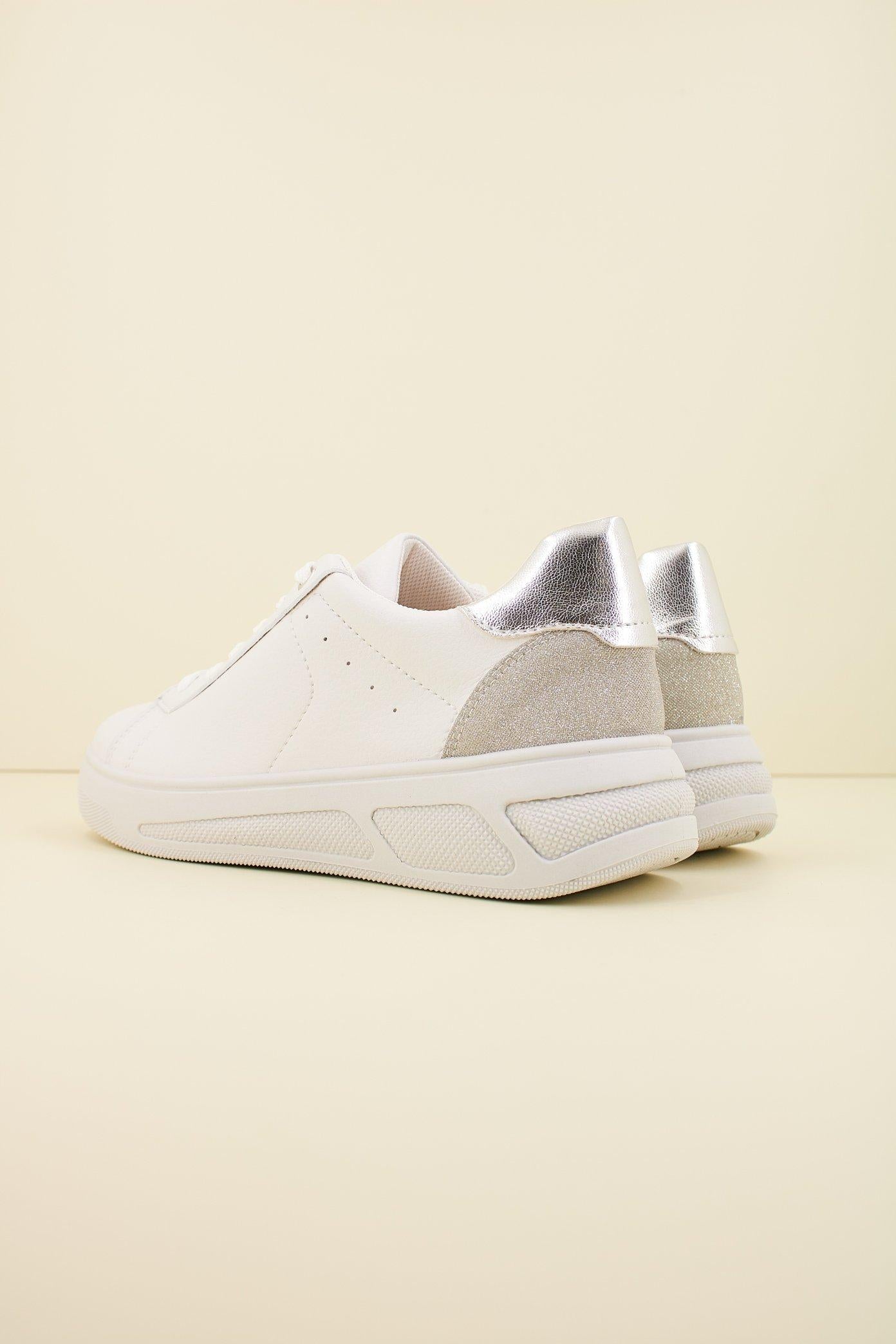 GEOX D LJUBA en color BLANCO (3)