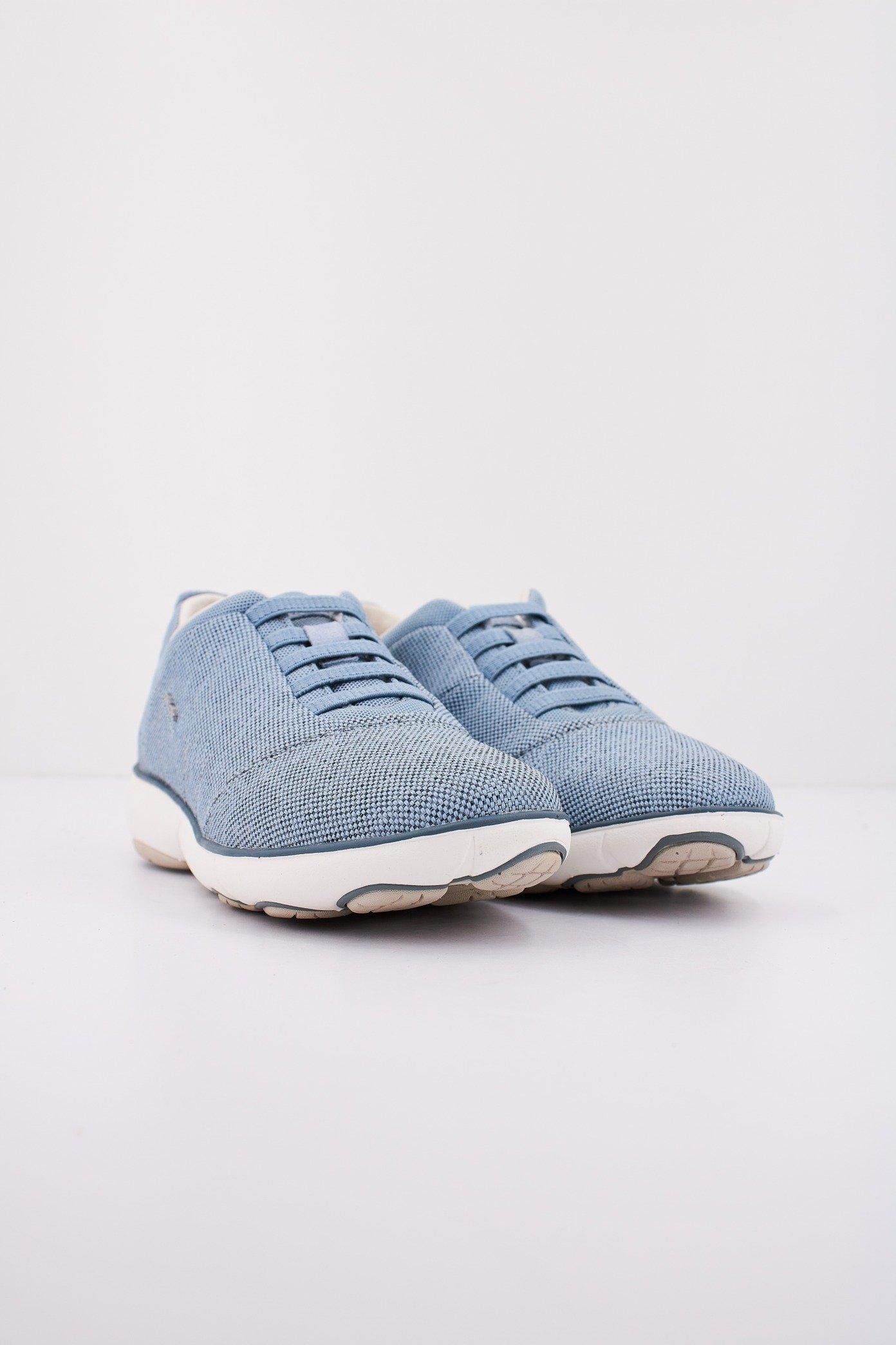 GEOX D NEBULA en color AZUL (2)