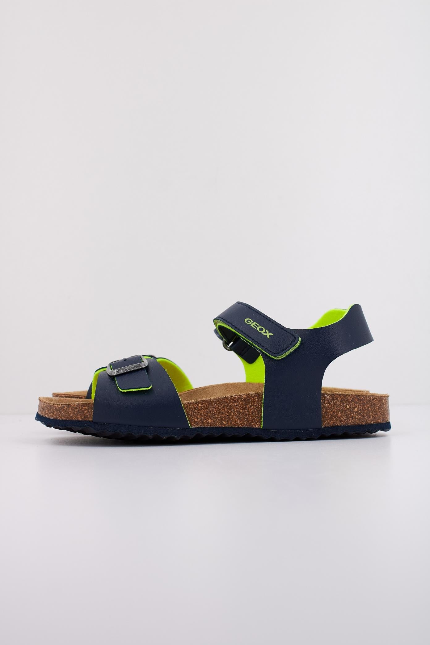 GEOX J GHITA BOY en color AZUL (1)