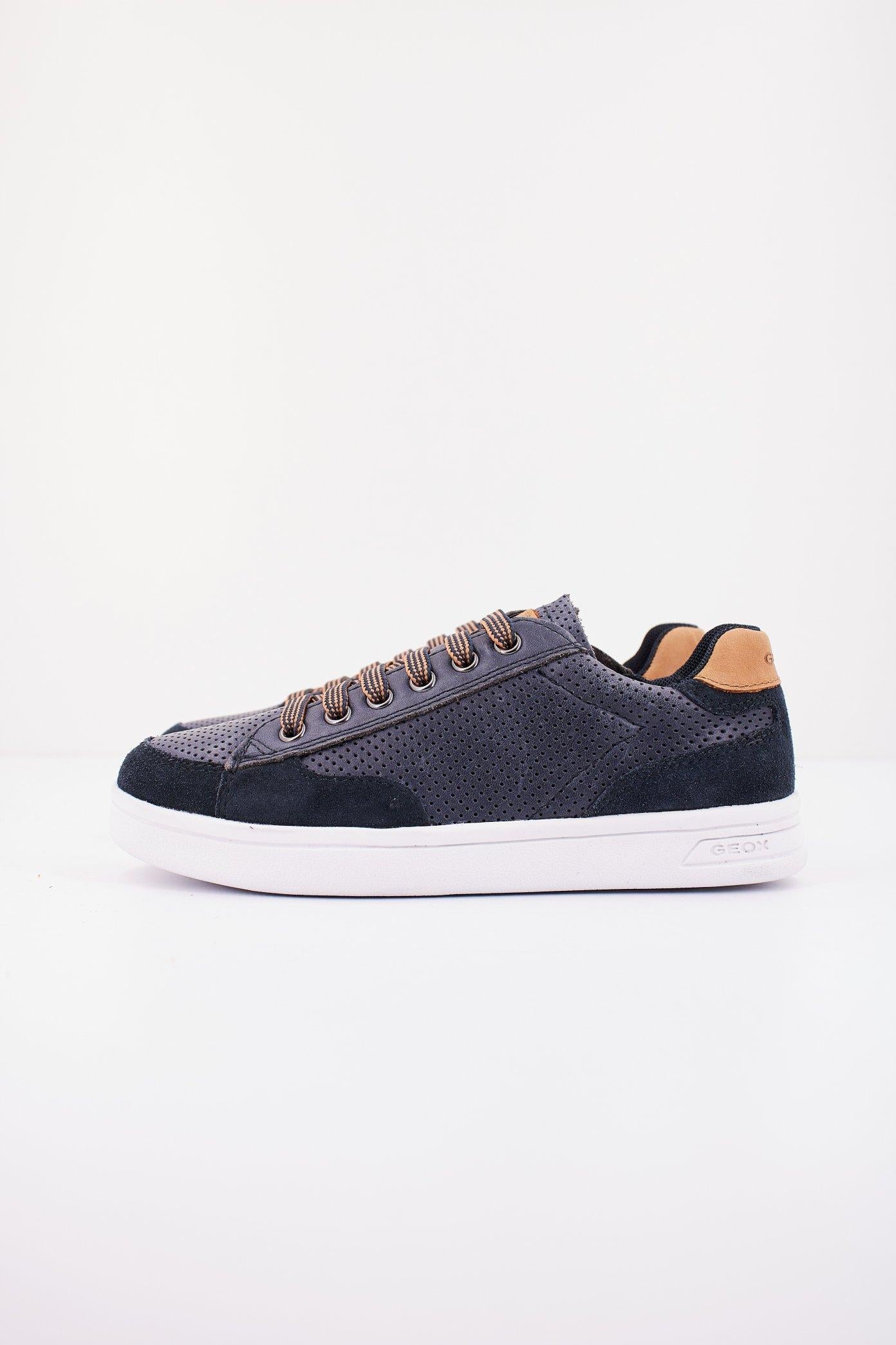 GEOX J DJROCK BOY en color AZUL (1)