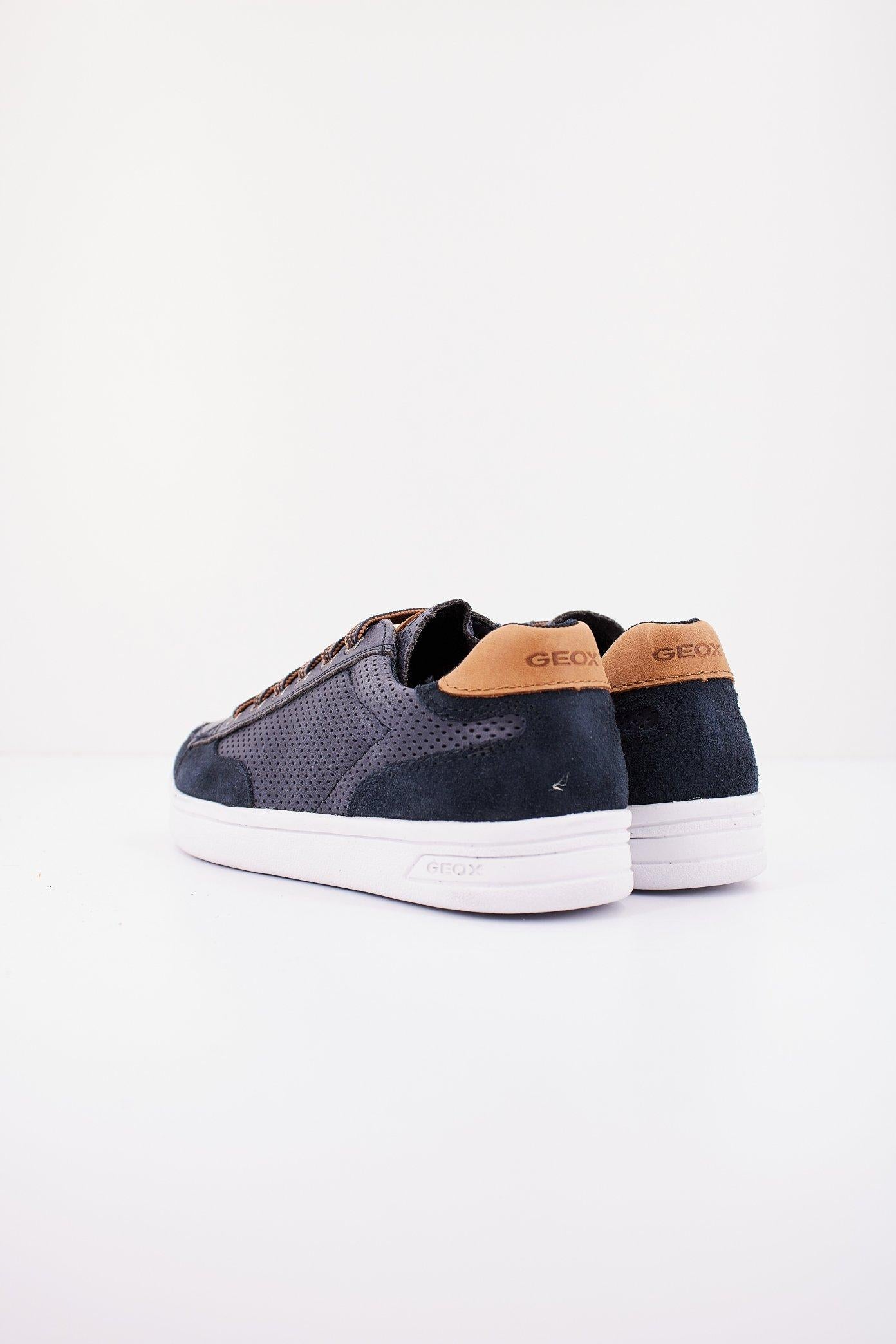 GEOX J DJROCK BOY en color AZUL (3)