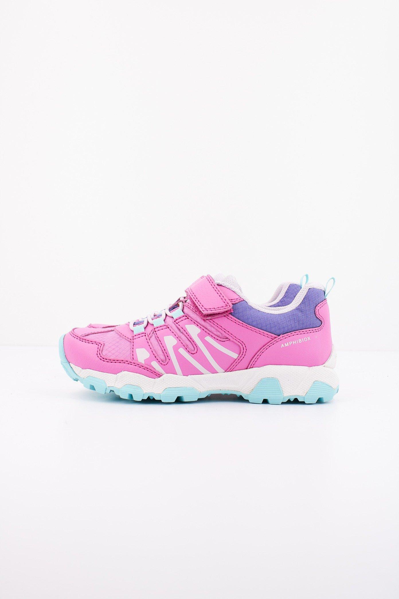GEOX J MAGNETAR G. B ABX en color ROSA (1)