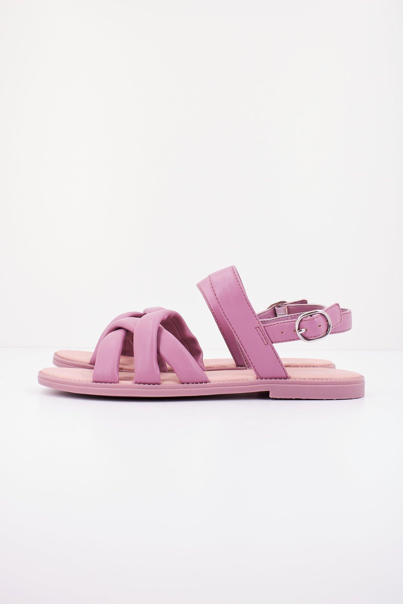 GEOX J SANDAL KARLY GIRL en color VIOLETA (1)