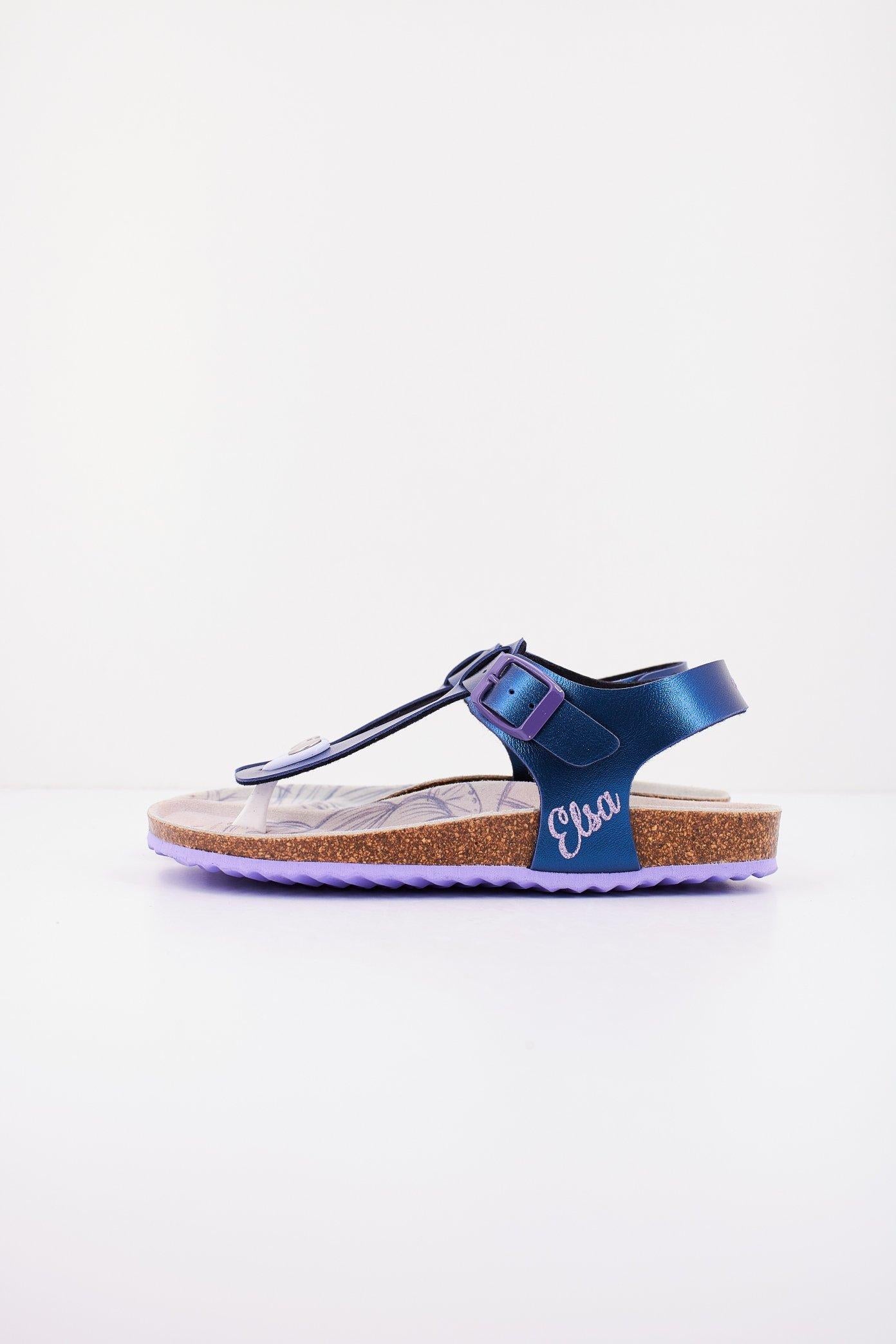 GEOX J ADRIEL GIRL en color AZUL (1)