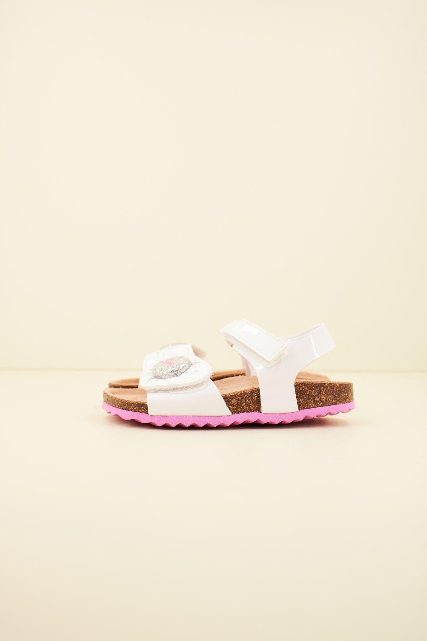 GEOX J ADRIEL GIRL en color BLANCO (1)