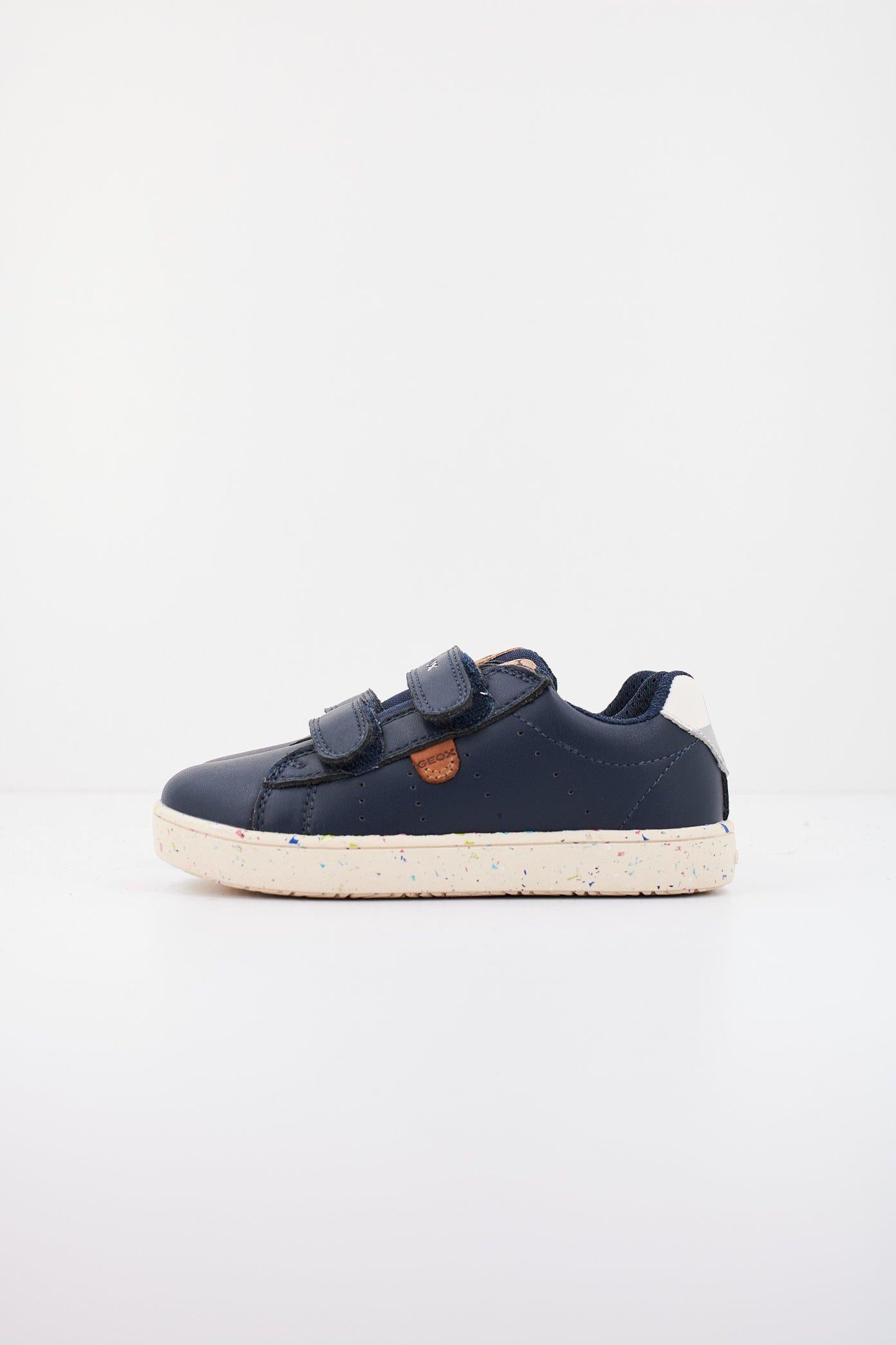 GEOX J KATHE BOY en color AZUL (1)
