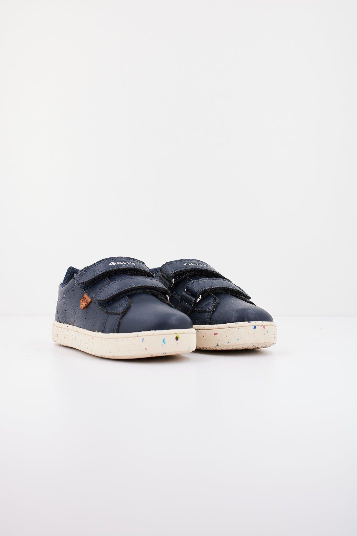 GEOX J KATHE BOY en color AZUL (2)